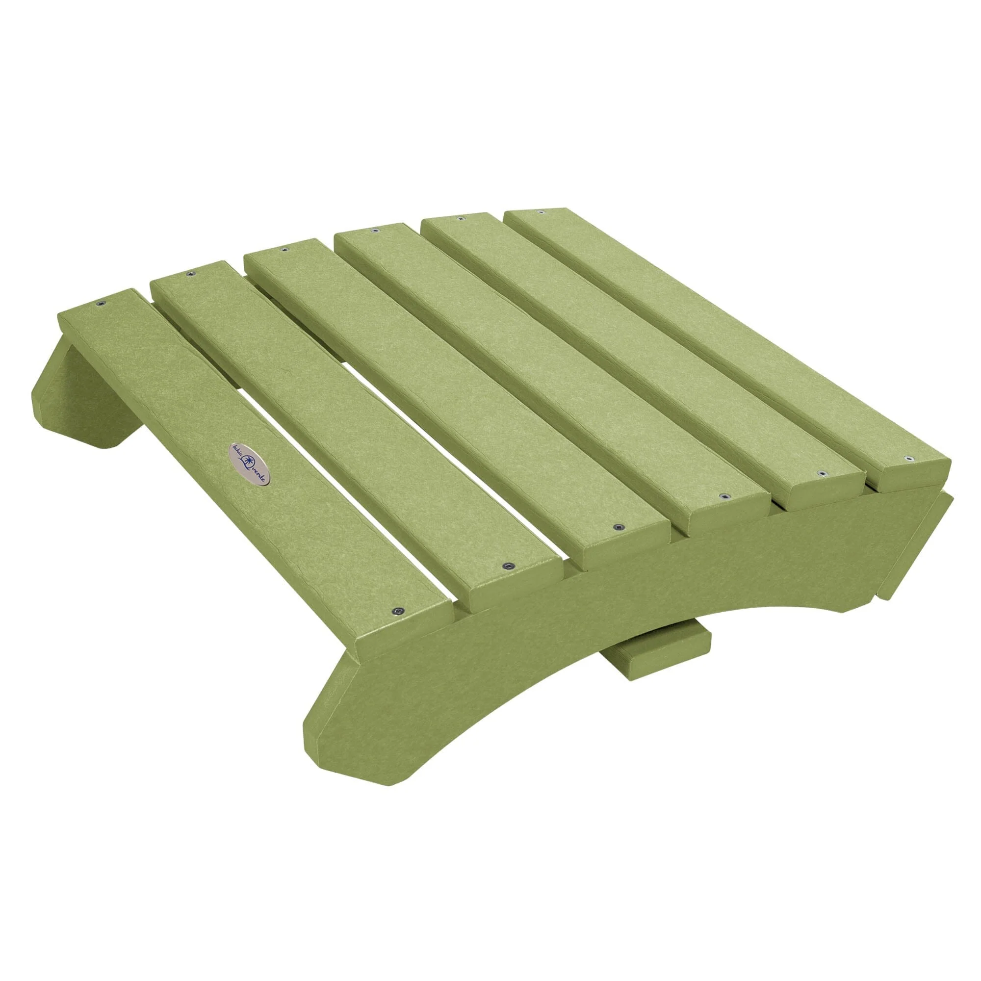 Cape Folding Adirondack Ottoman - Image 27
