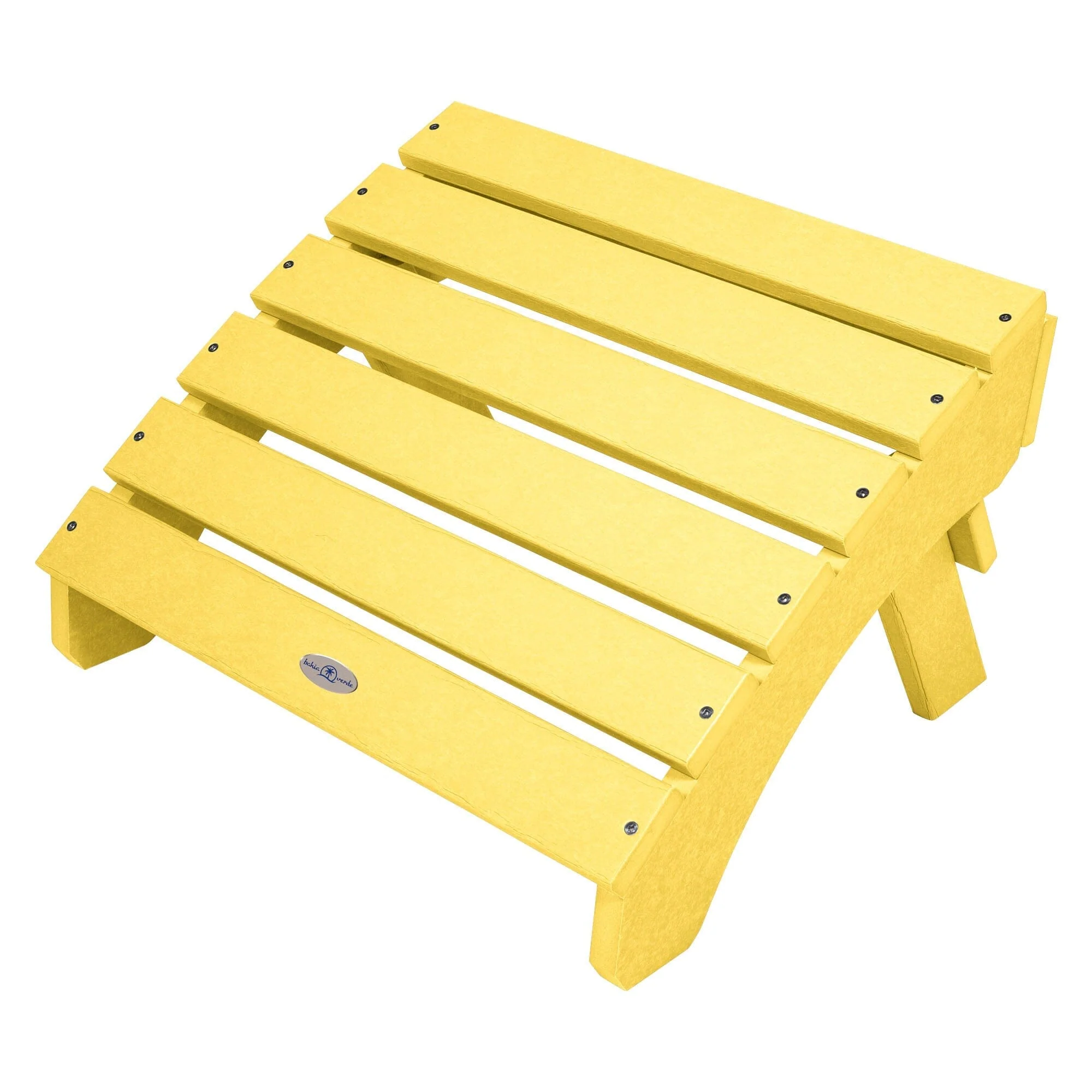 Cape Folding Adirondack Ottoman - Image 28