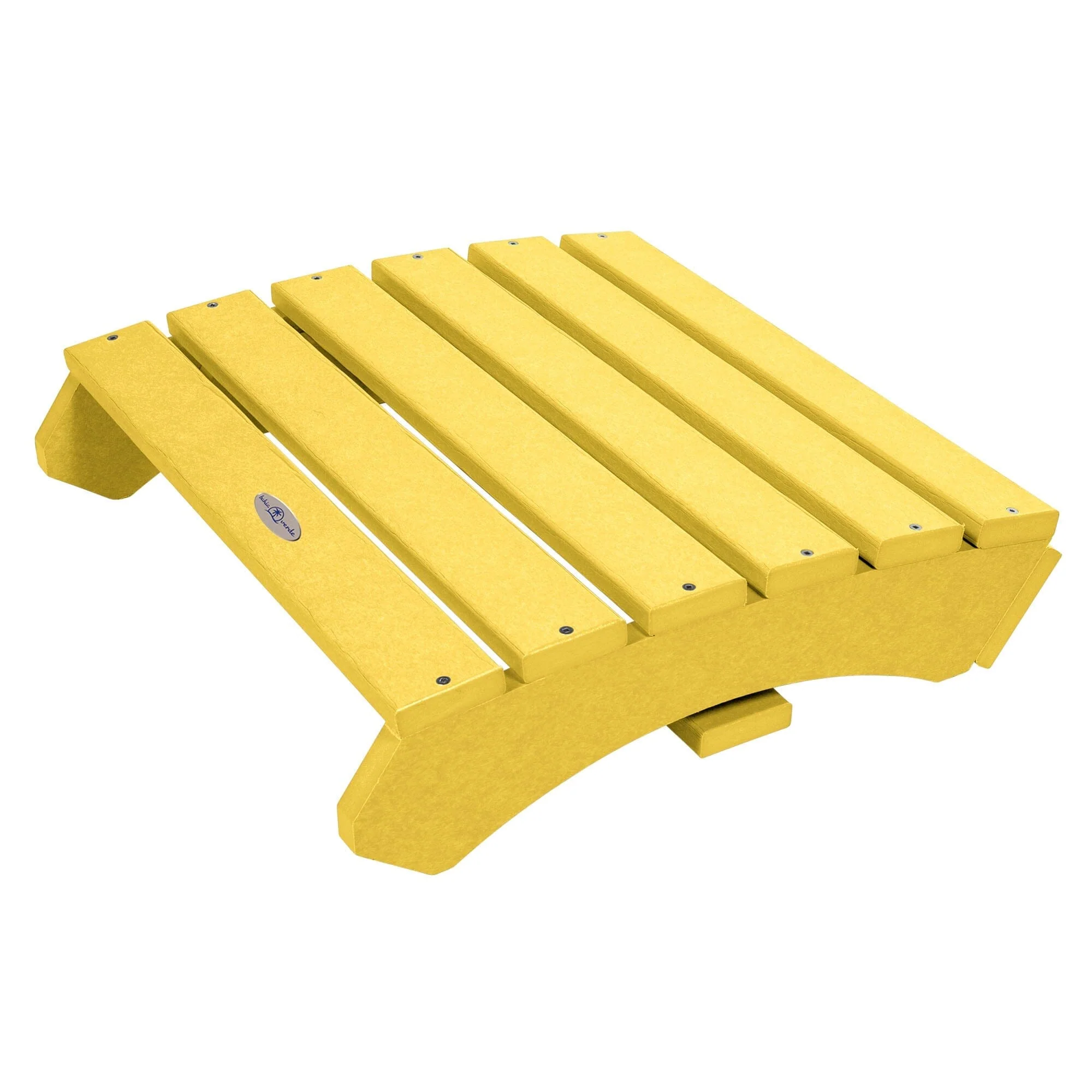 Cape Folding Adirondack Ottoman - Image 30