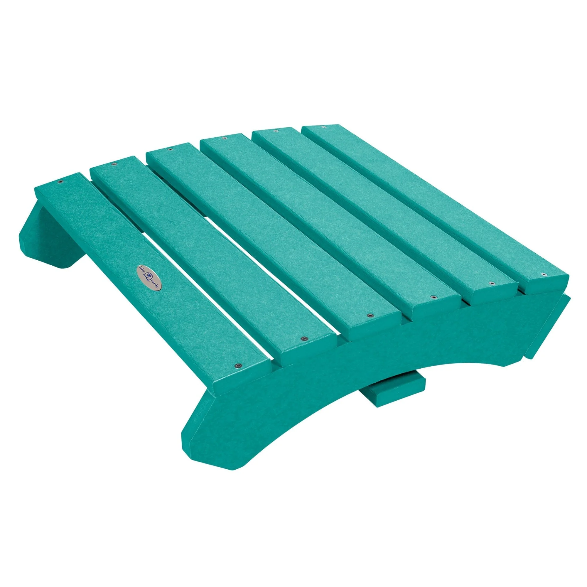 Cape Folding Adirondack Ottoman - Image 5