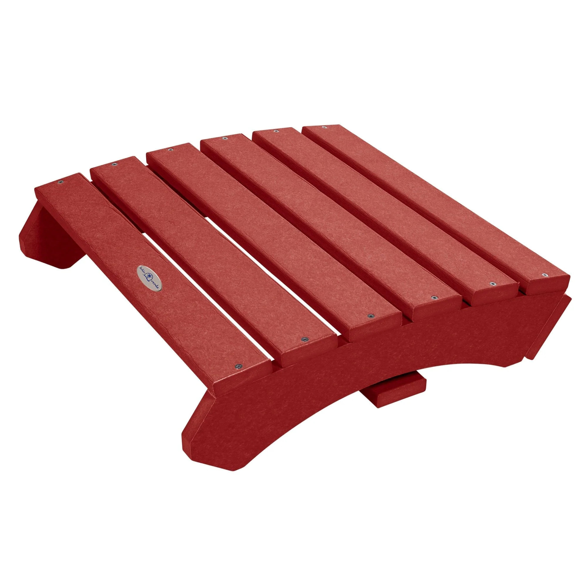 Cape Folding Adirondack Ottoman - Image 8