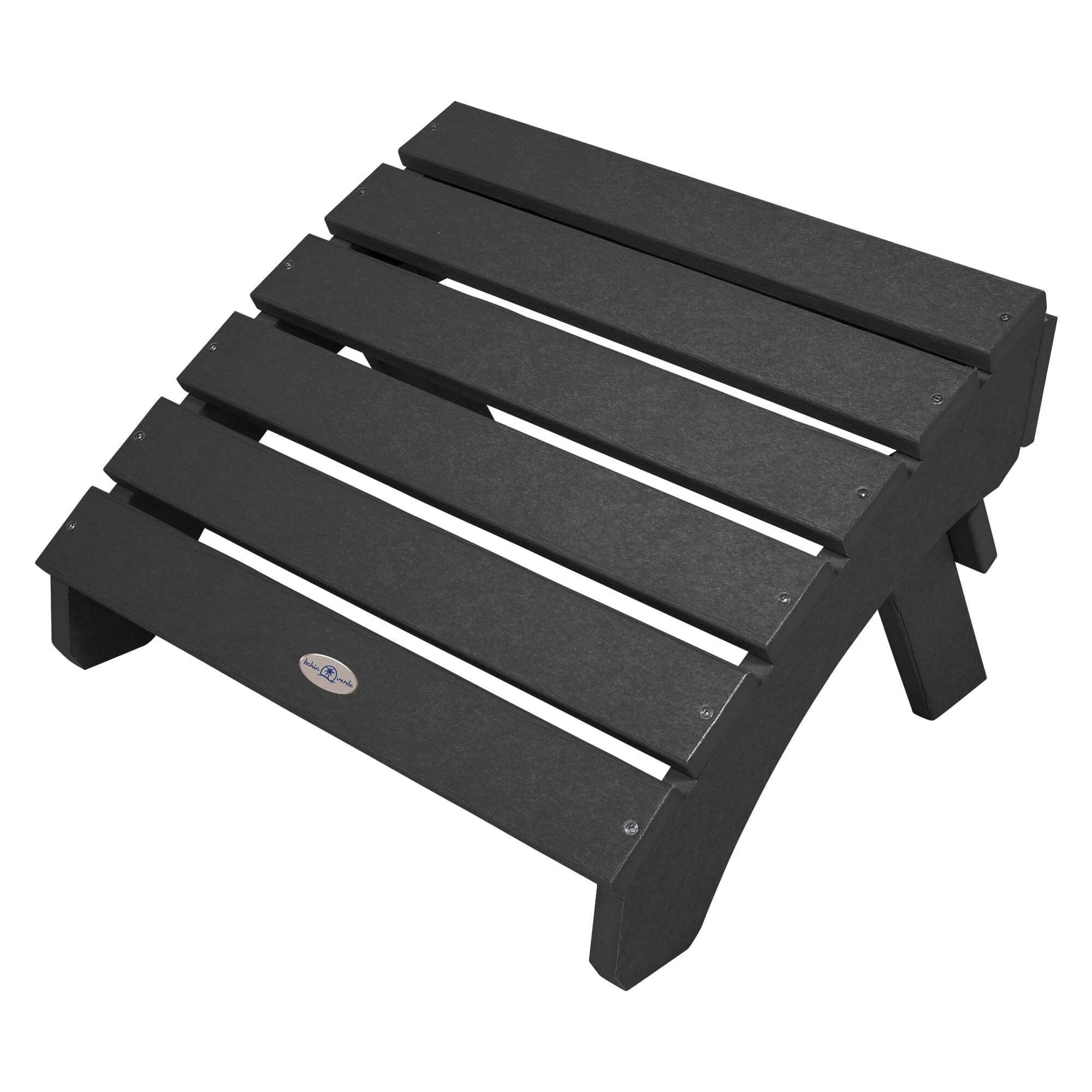 Cape Folding Adirondack Ottoman - Image 9