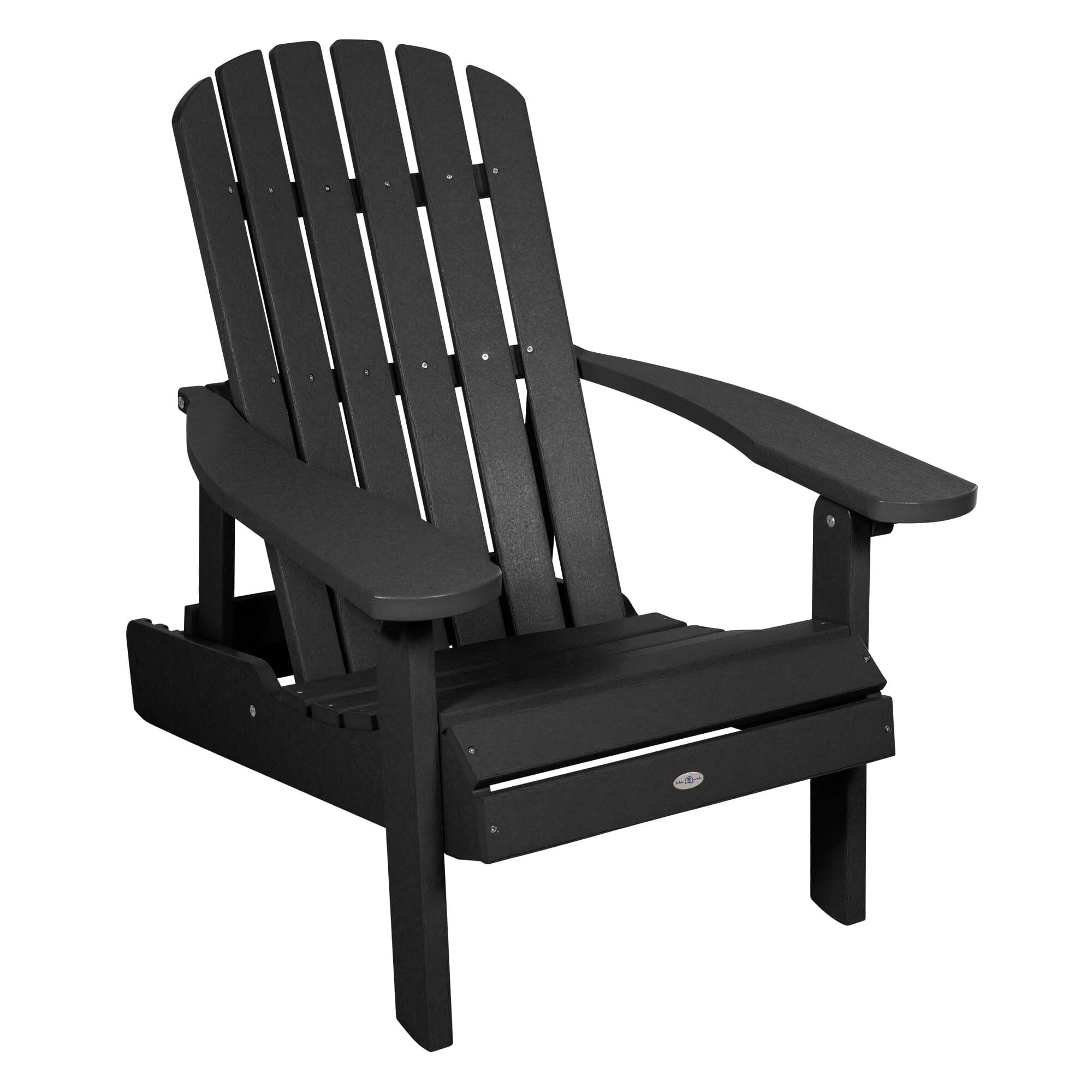 Cape Folding and Reclining Adirondack Chair - Image 10