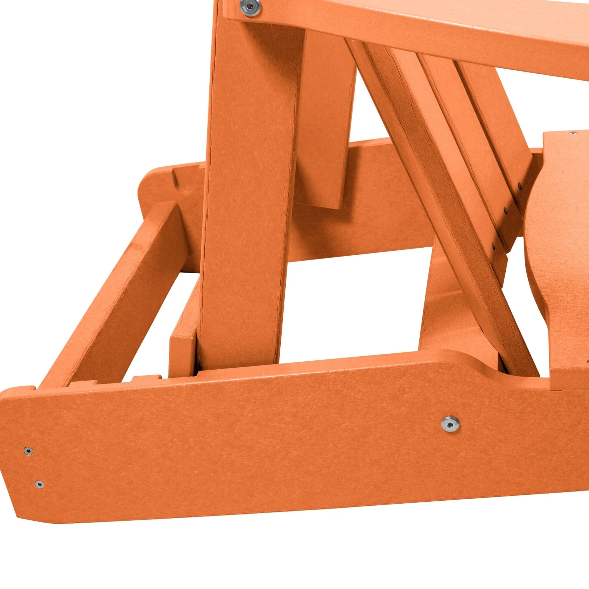 Cape Folding and Reclining Adirondack Chair - Image 15