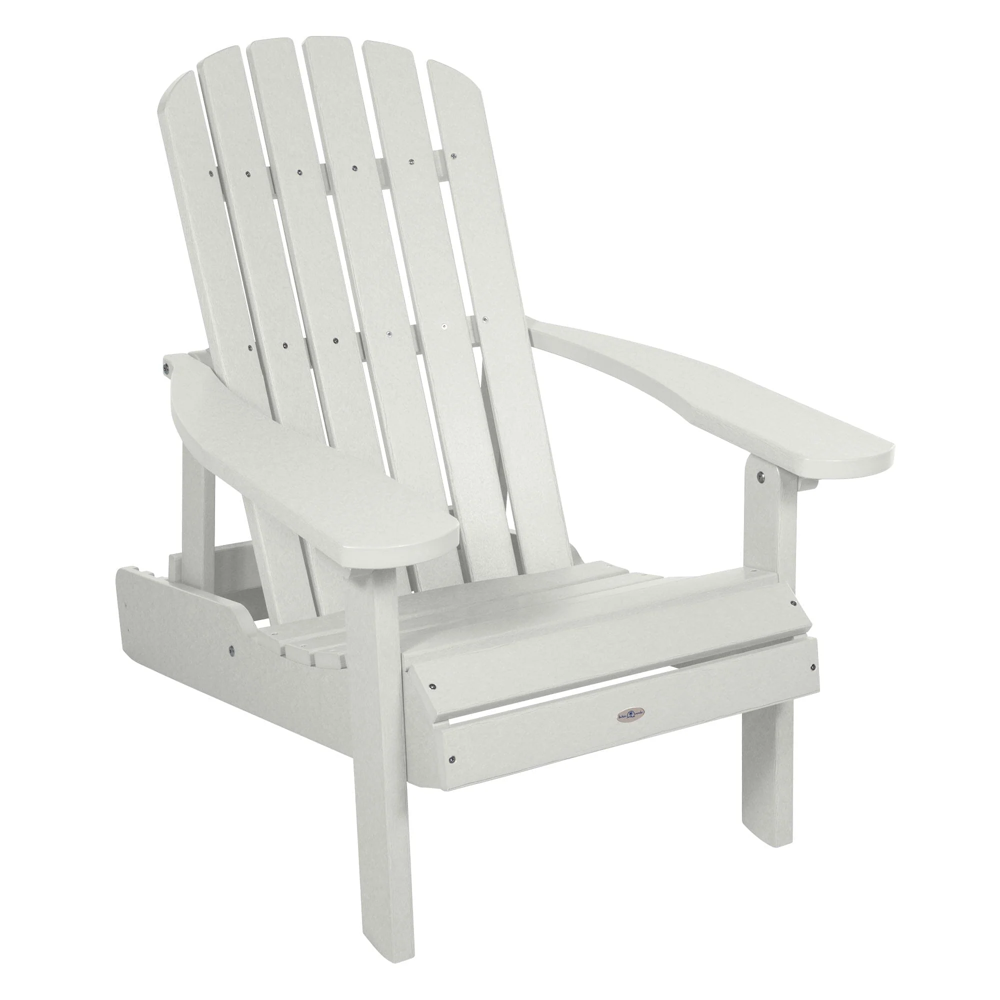 Cape Folding and Reclining Adirondack Chair - Image 19