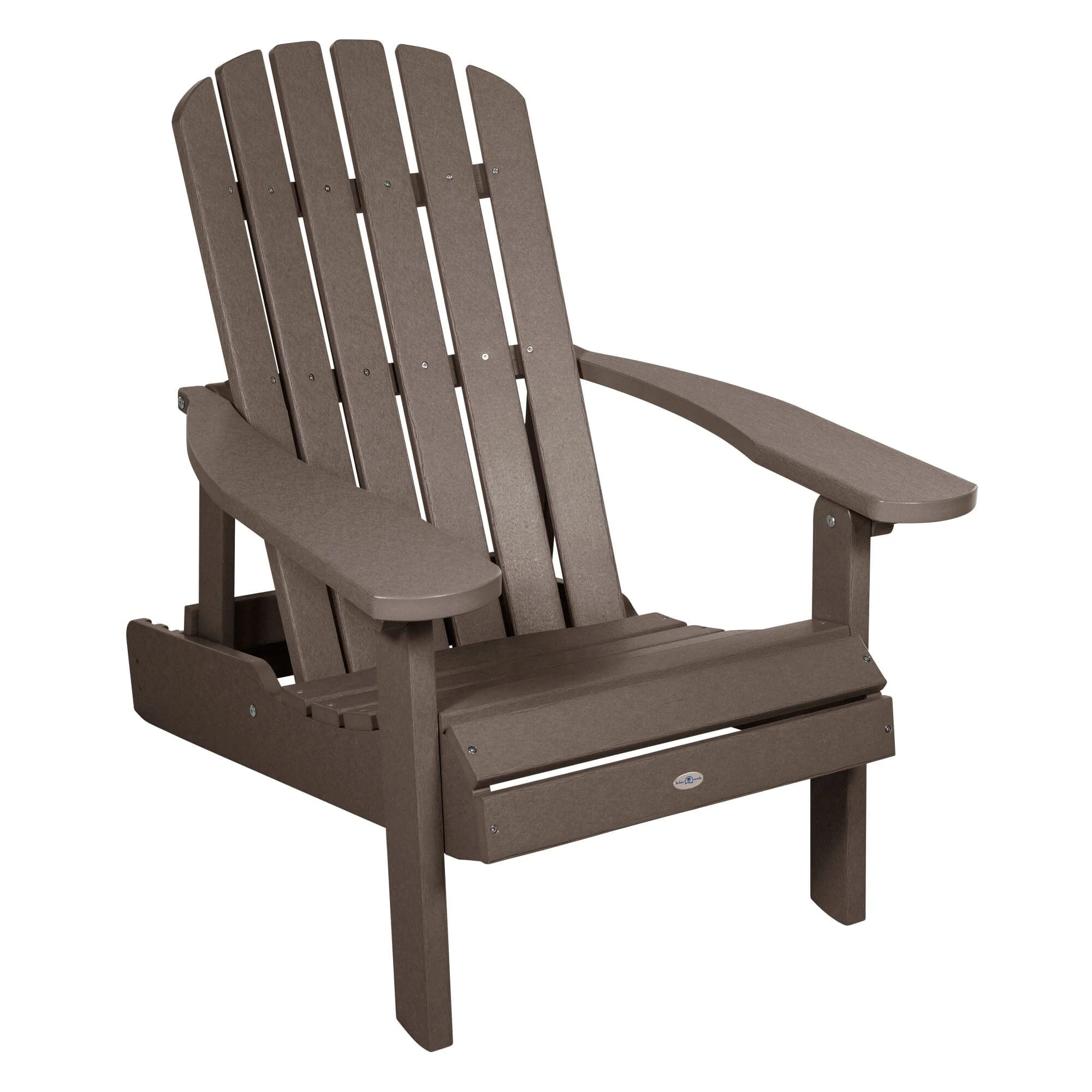 Cape Folding and Reclining Adirondack Chair - Image 22