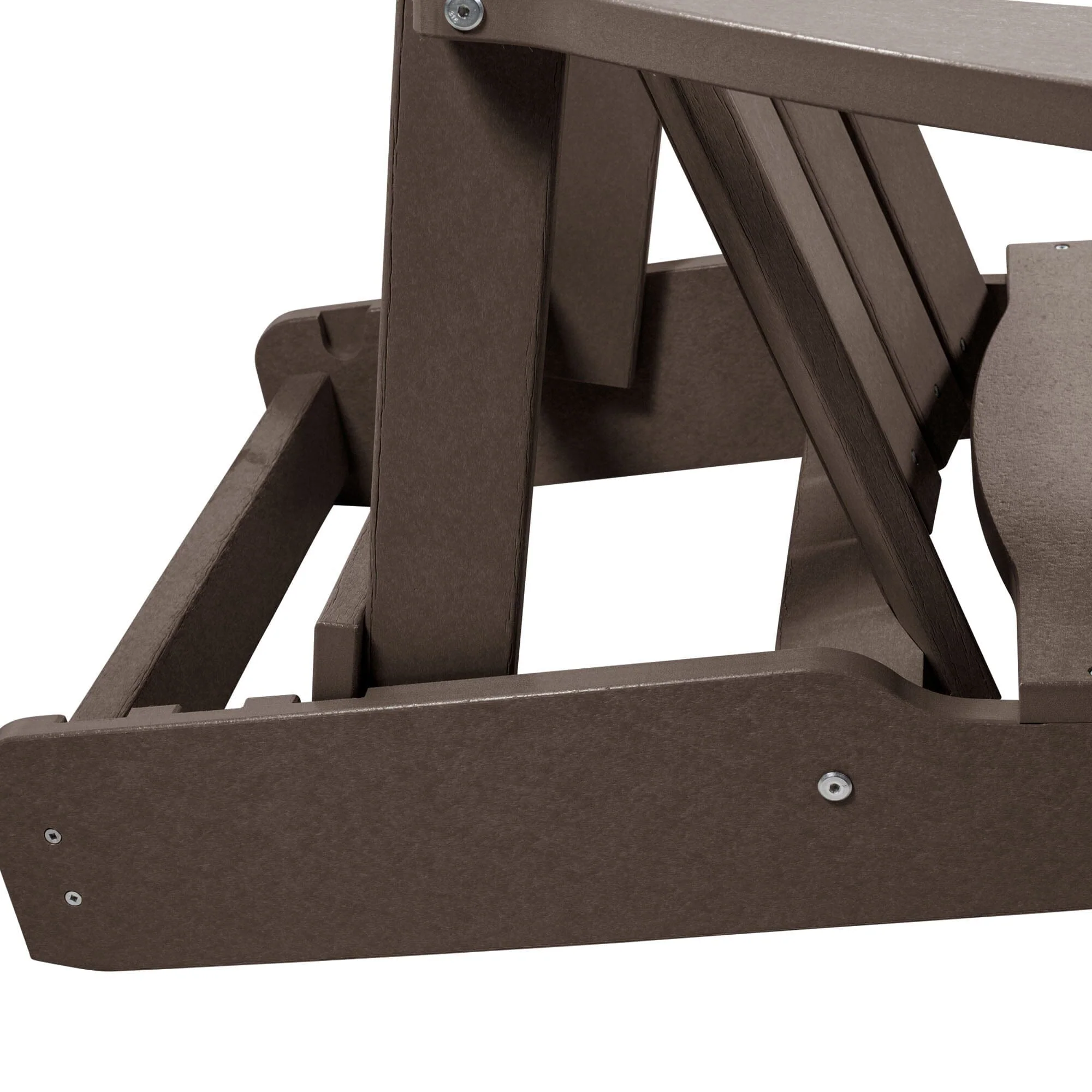Cape Folding and Reclining Adirondack Chair - Image 24