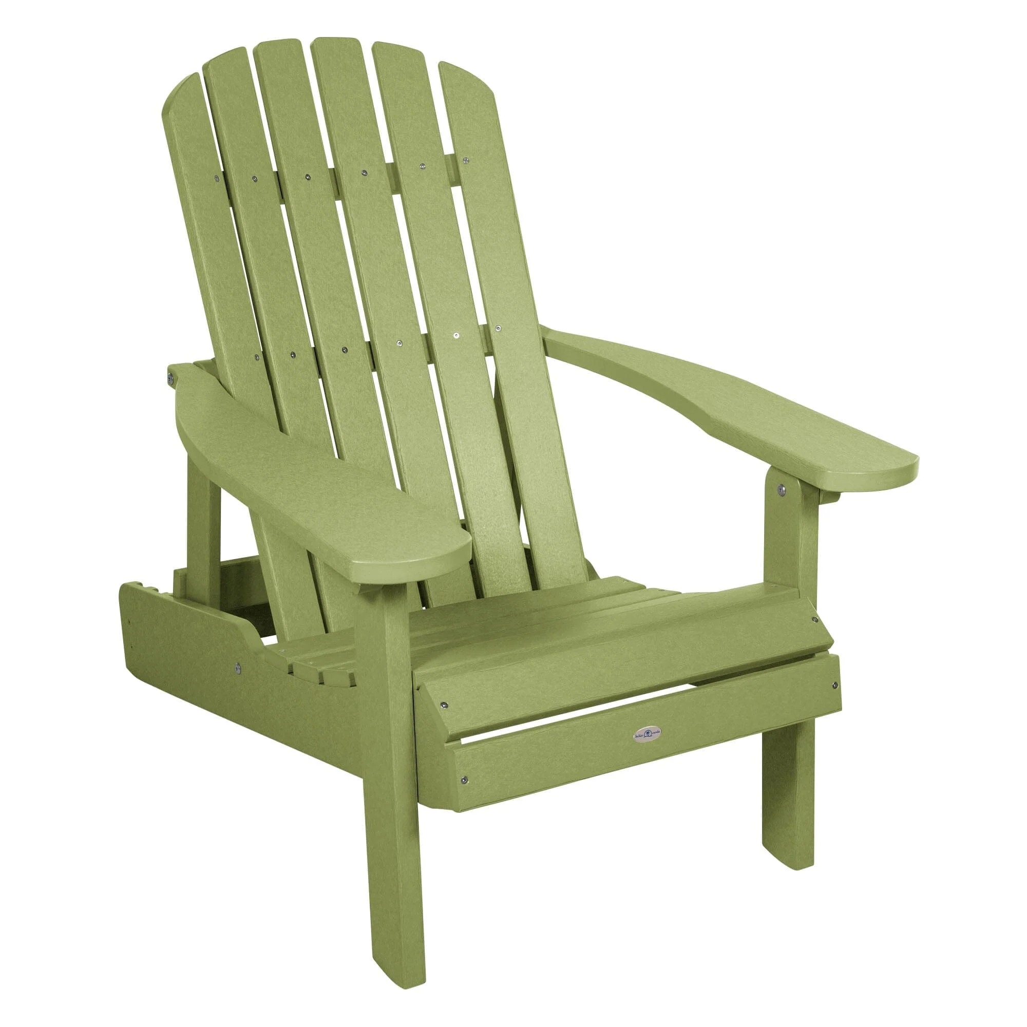Cape Folding and Reclining Adirondack Chair - Image 25