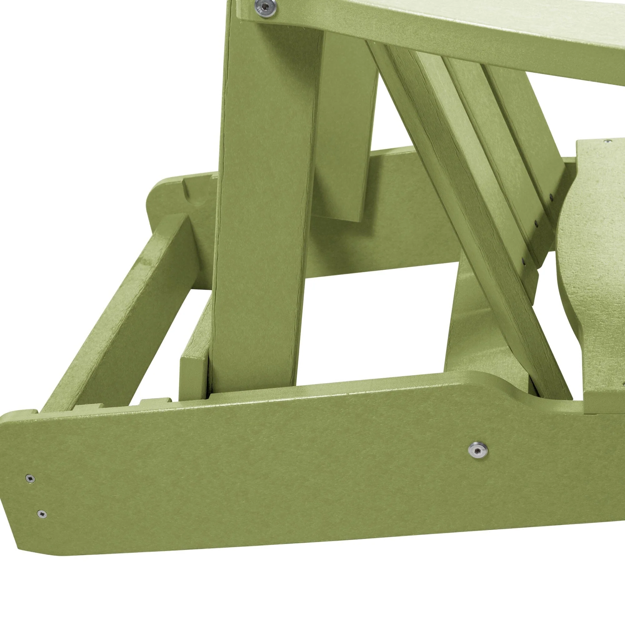 Cape Folding and Reclining Adirondack Chair - Image 27