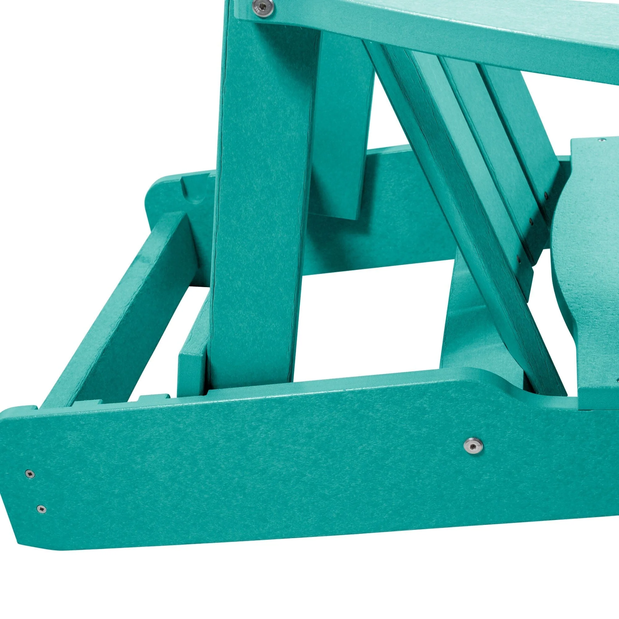 Cape Folding and Reclining Adirondack Chair - Image 6