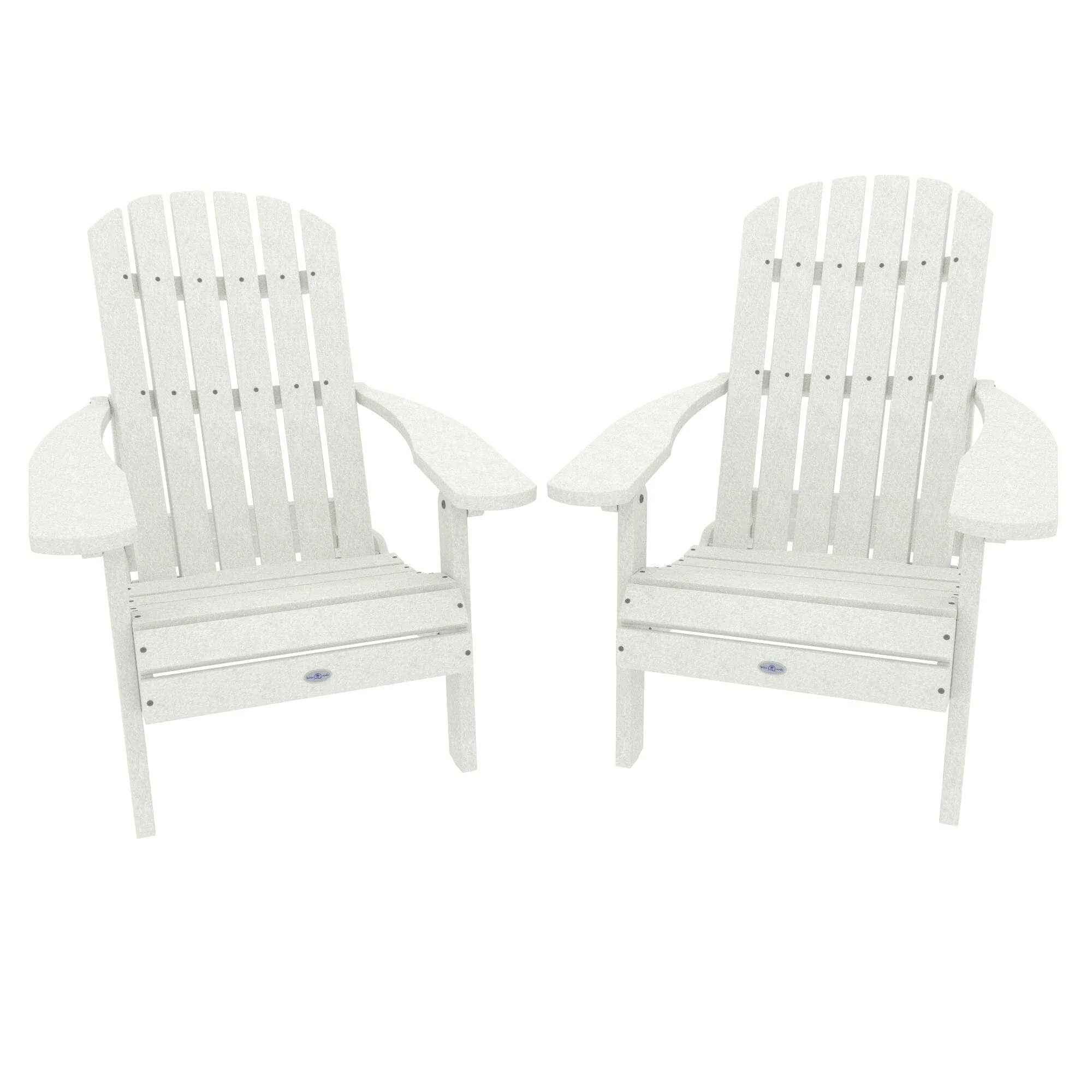 Cape Folding and Reclining Adirondack Chair (Set of 2) - Image 14