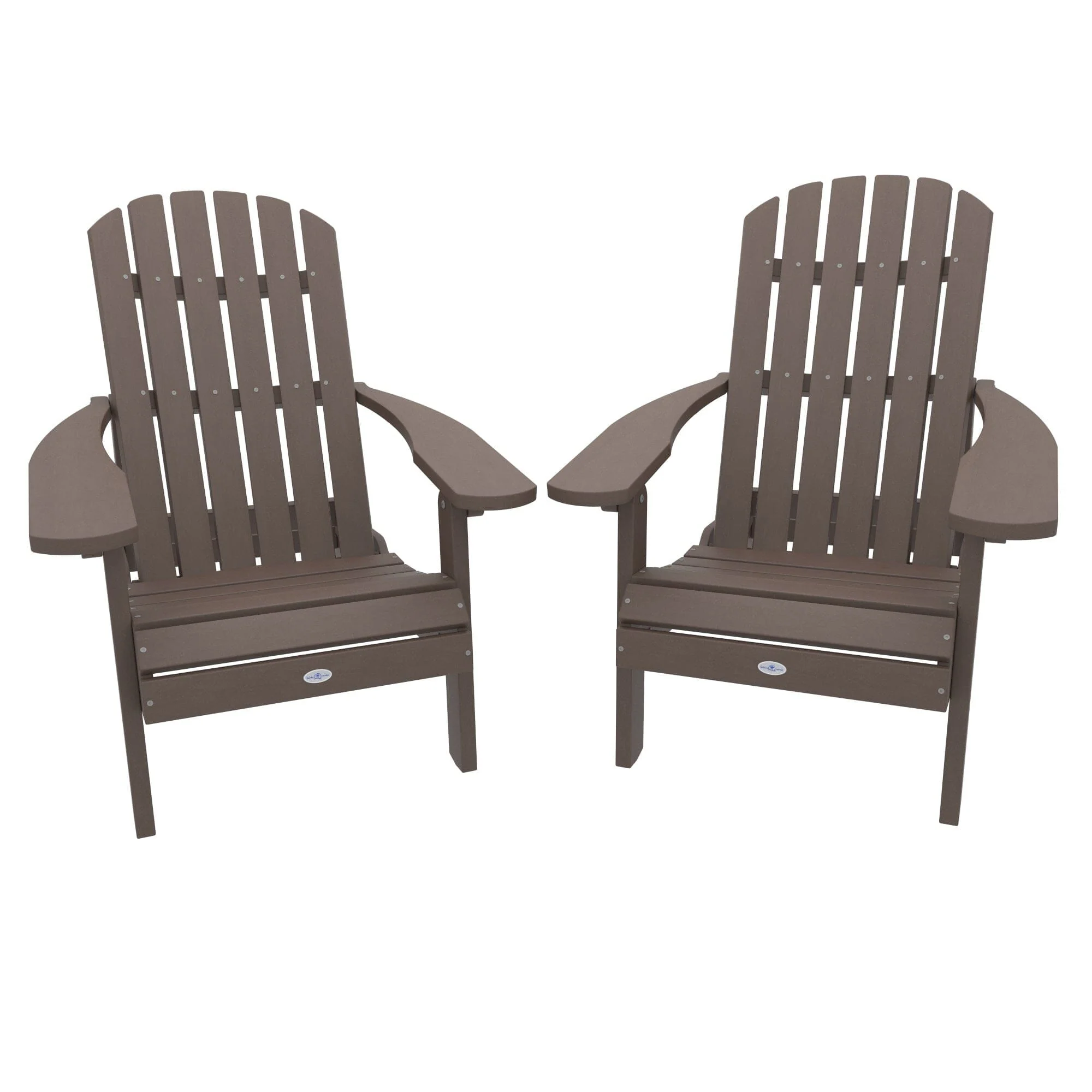 Cape Folding and Reclining Adirondack Chair (Set of 2) - Image 16