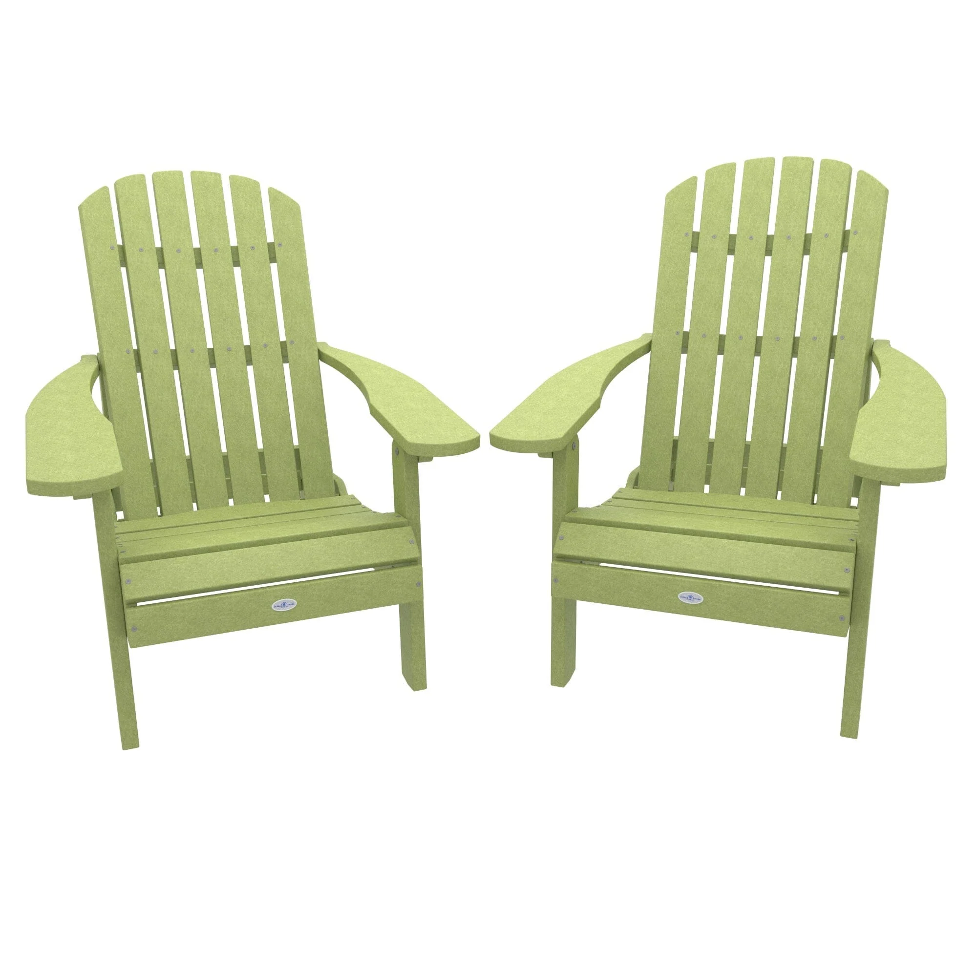 Cape Folding and Reclining Adirondack Chair (Set of 2) - Image 18