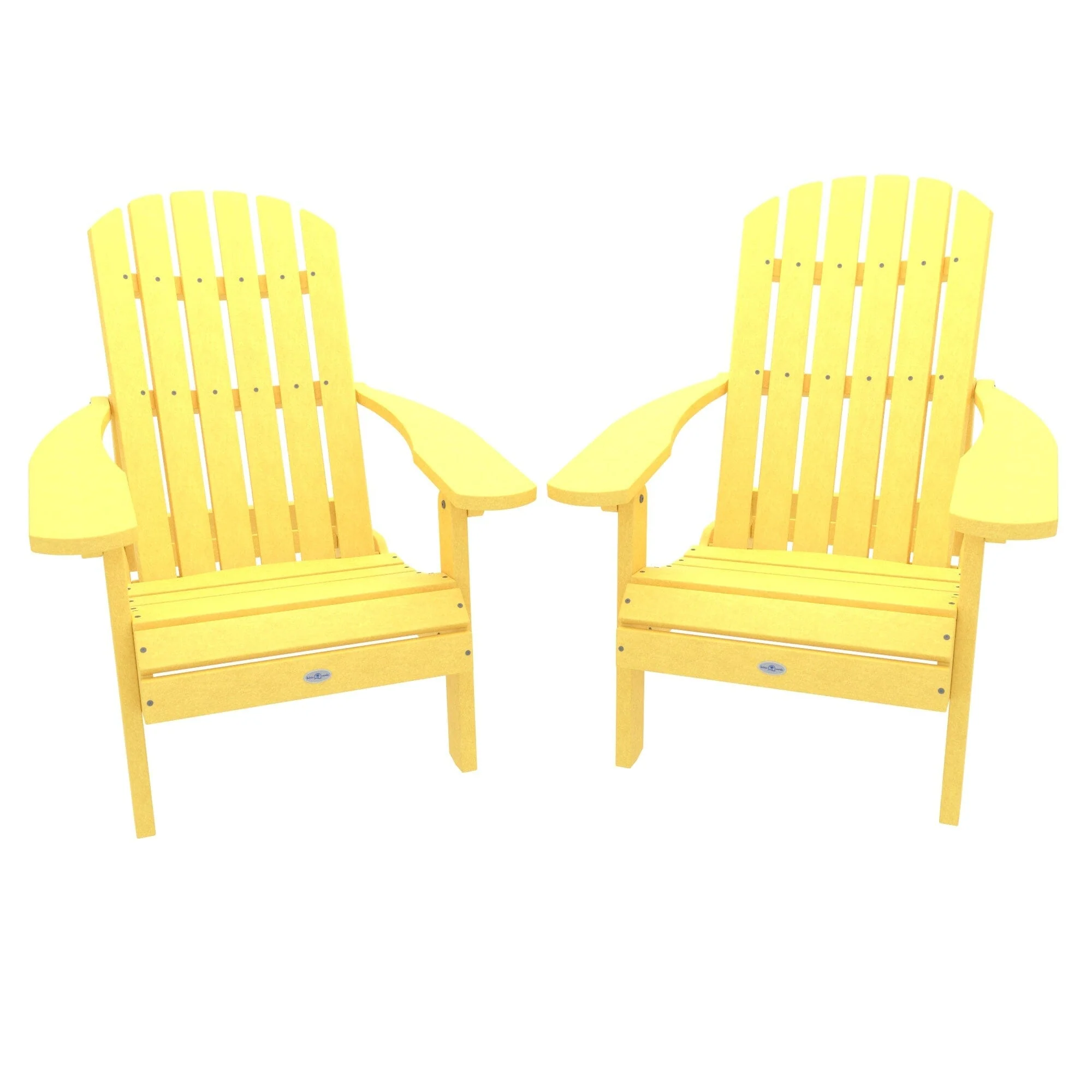 Cape Folding and Reclining Adirondack Chair (Set of 2) - Image 20