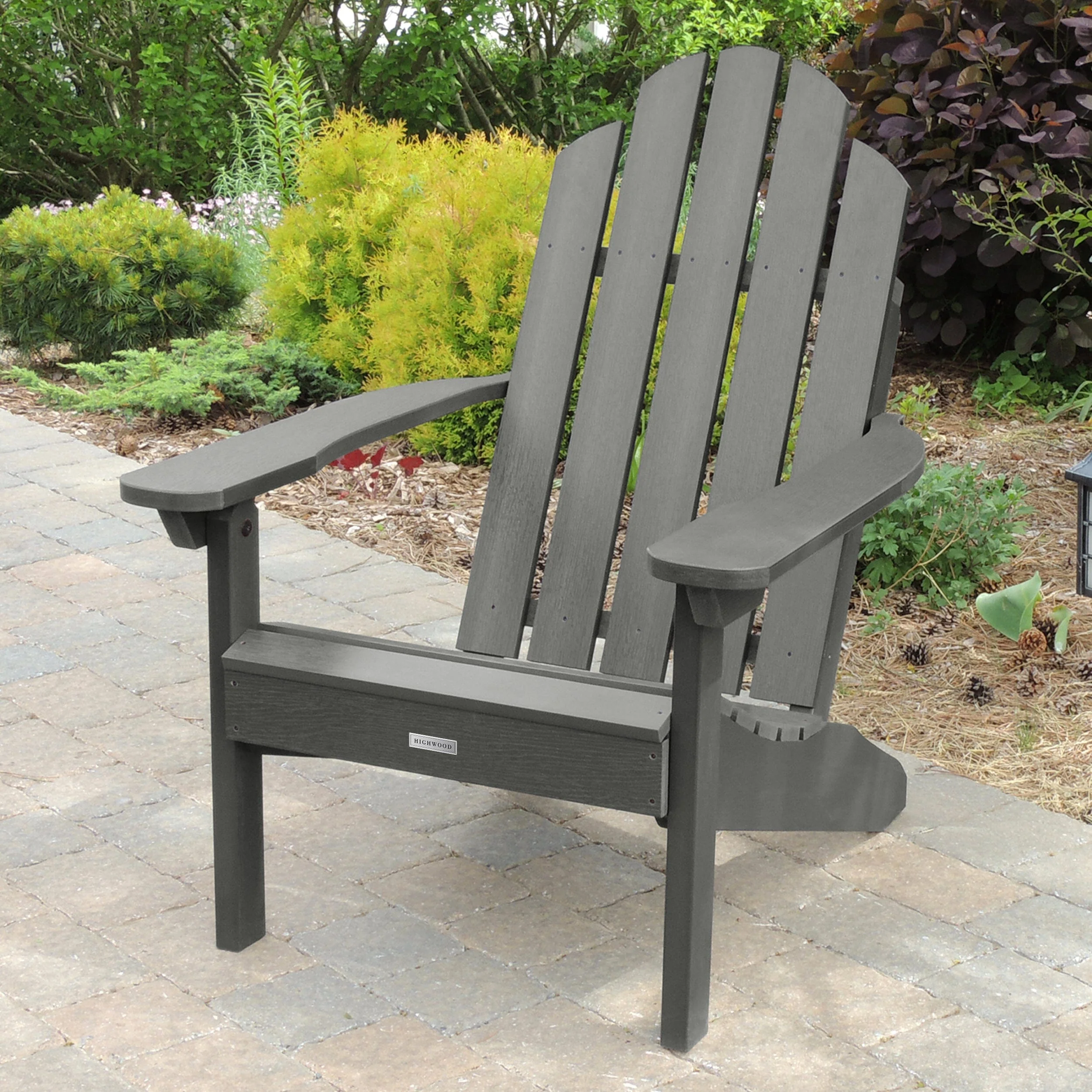 Classic Westport Adirondack Chair - Image 10