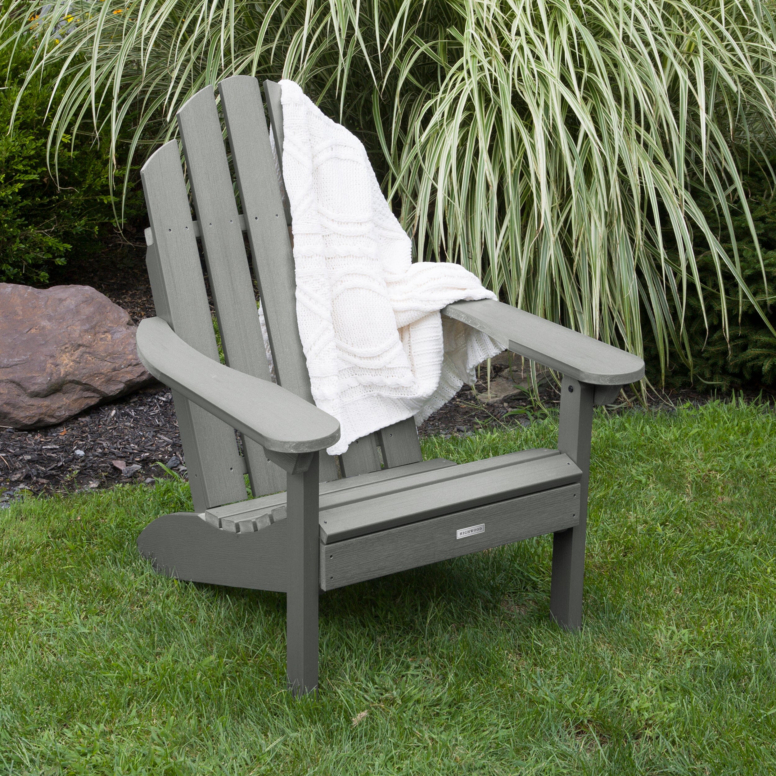 Classic Westport Adirondack Chair - Image 11