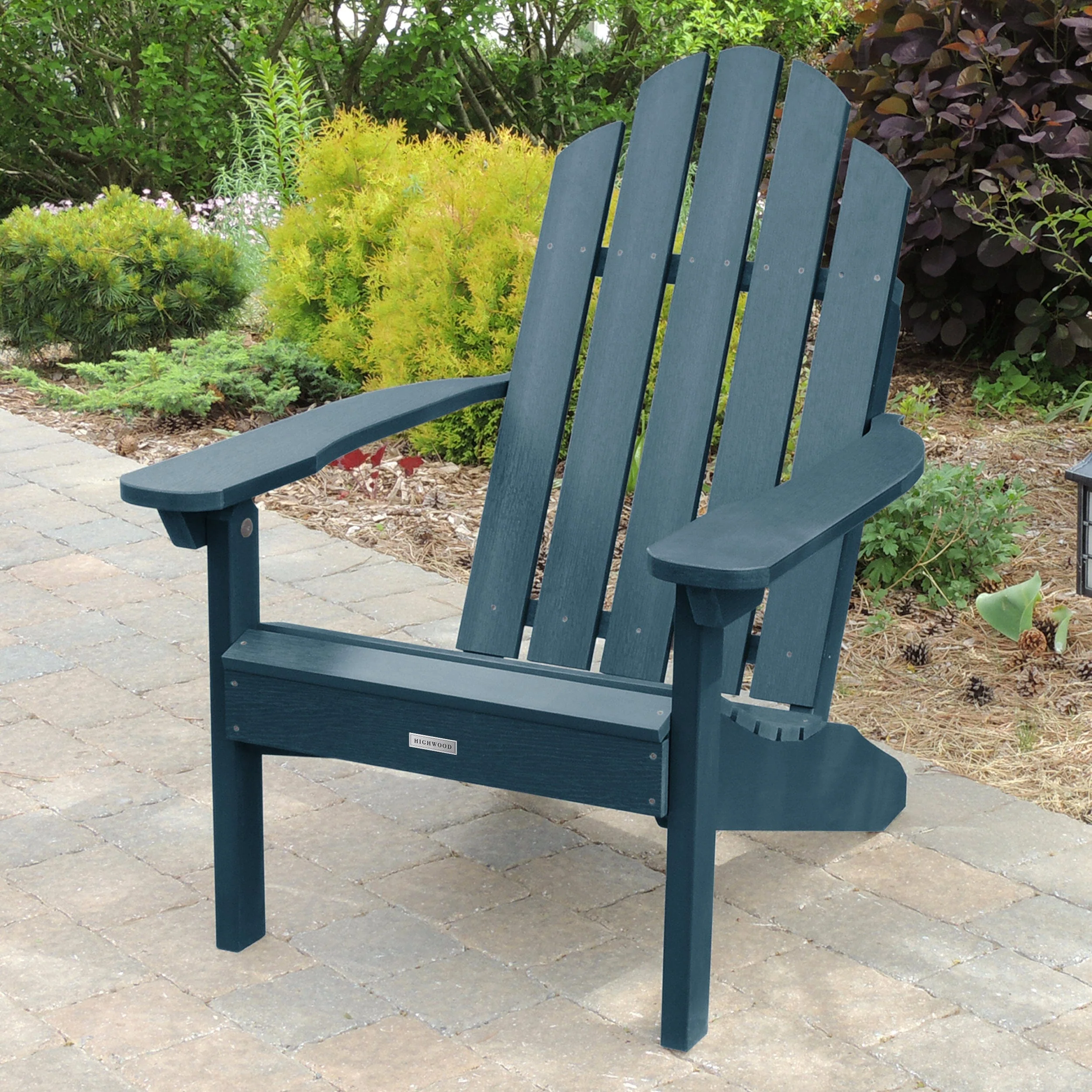 Classic Westport Adirondack Chair - Image 14