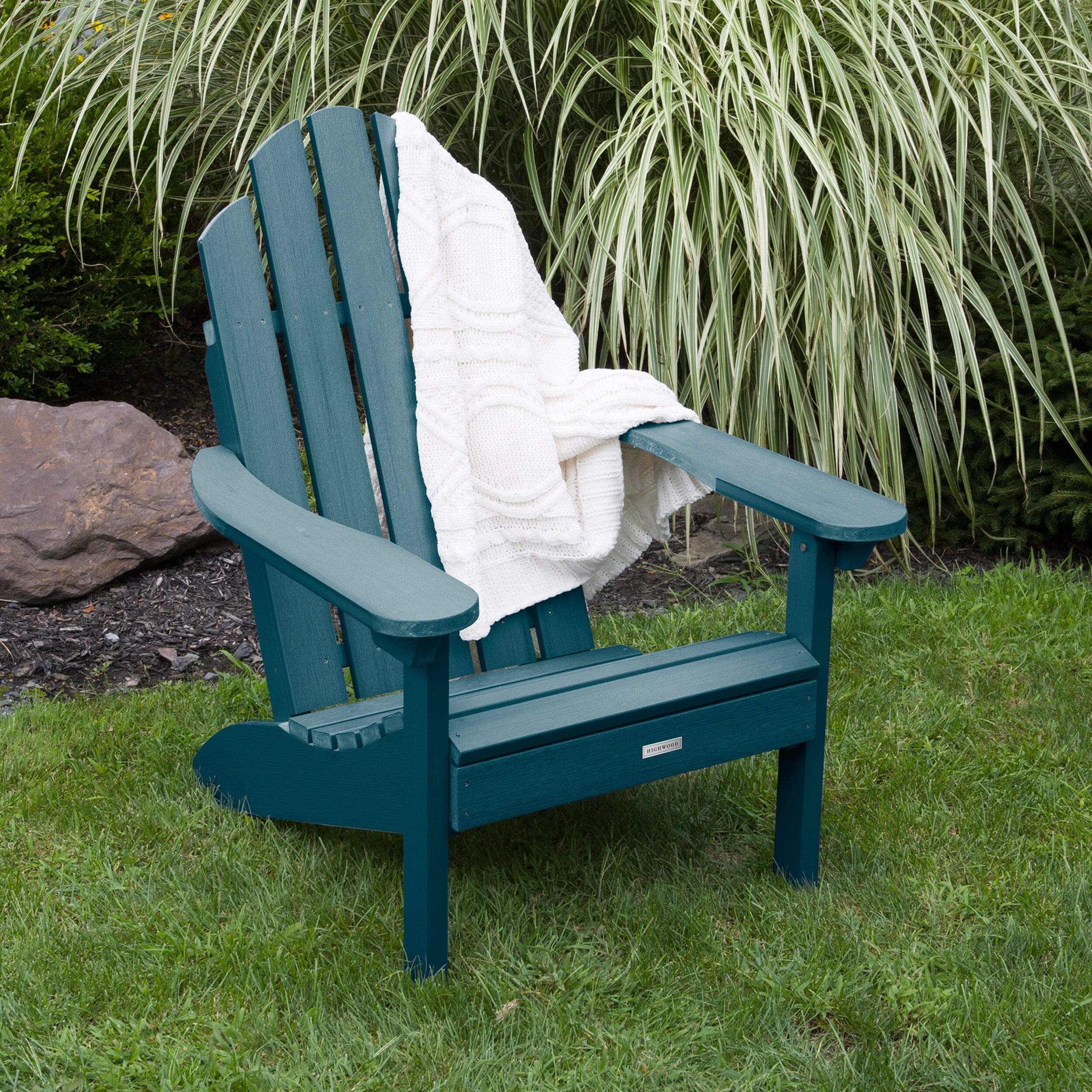 Classic Westport Adirondack Chair - Image 15