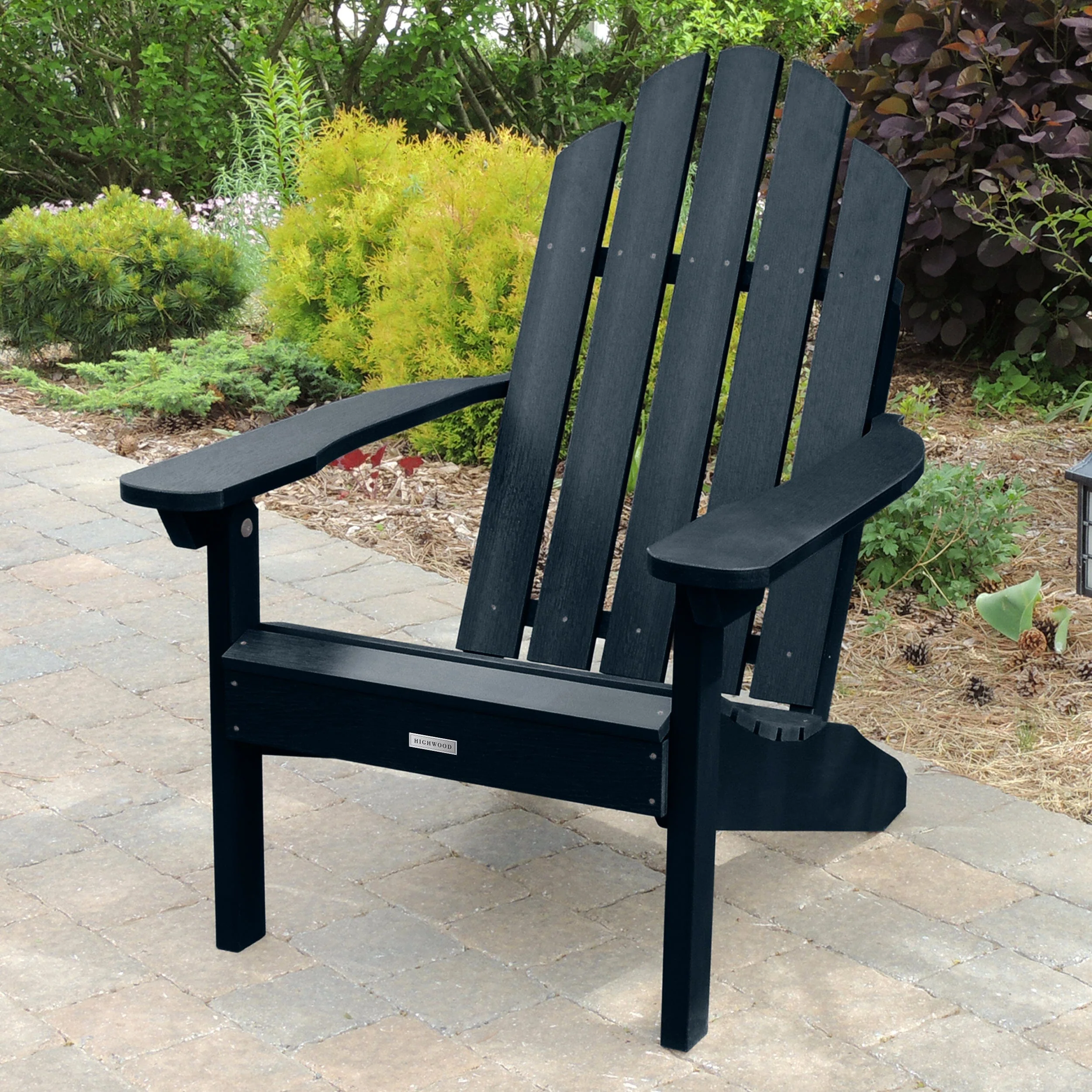 Classic Westport Adirondack Chair - Image 18