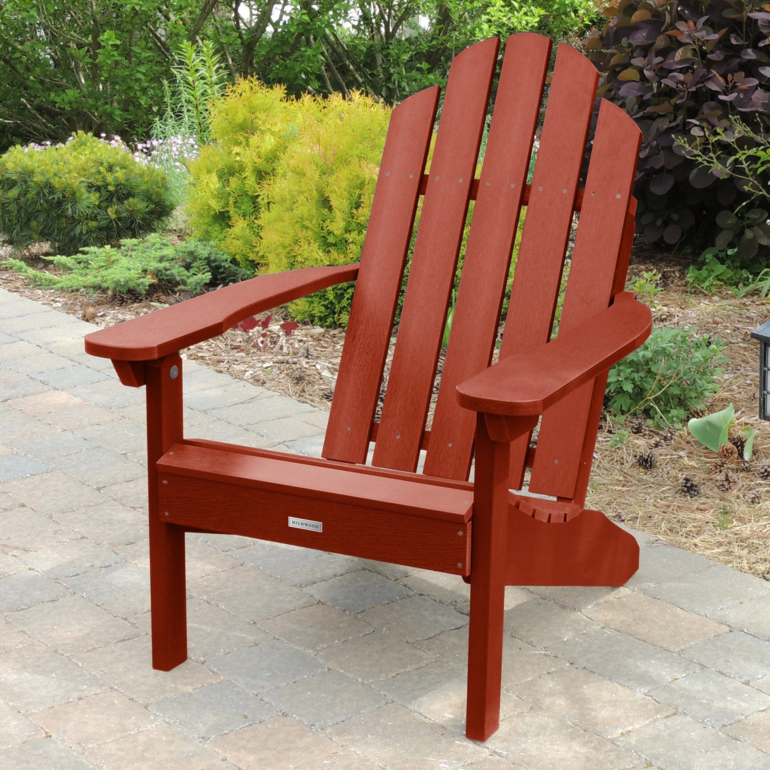 Classic Westport Adirondack Chair - Image 22