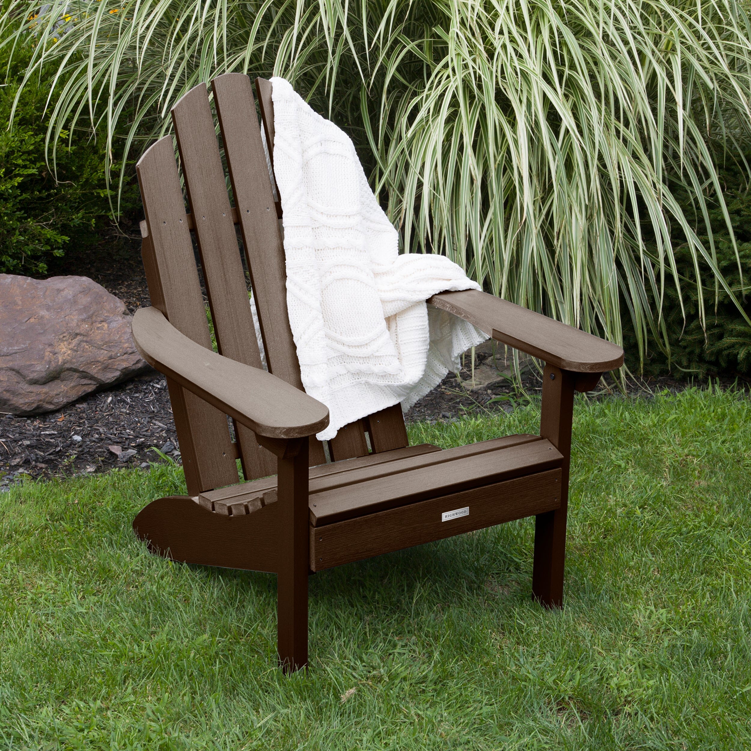 Classic Westport Adirondack Chair - Image 3