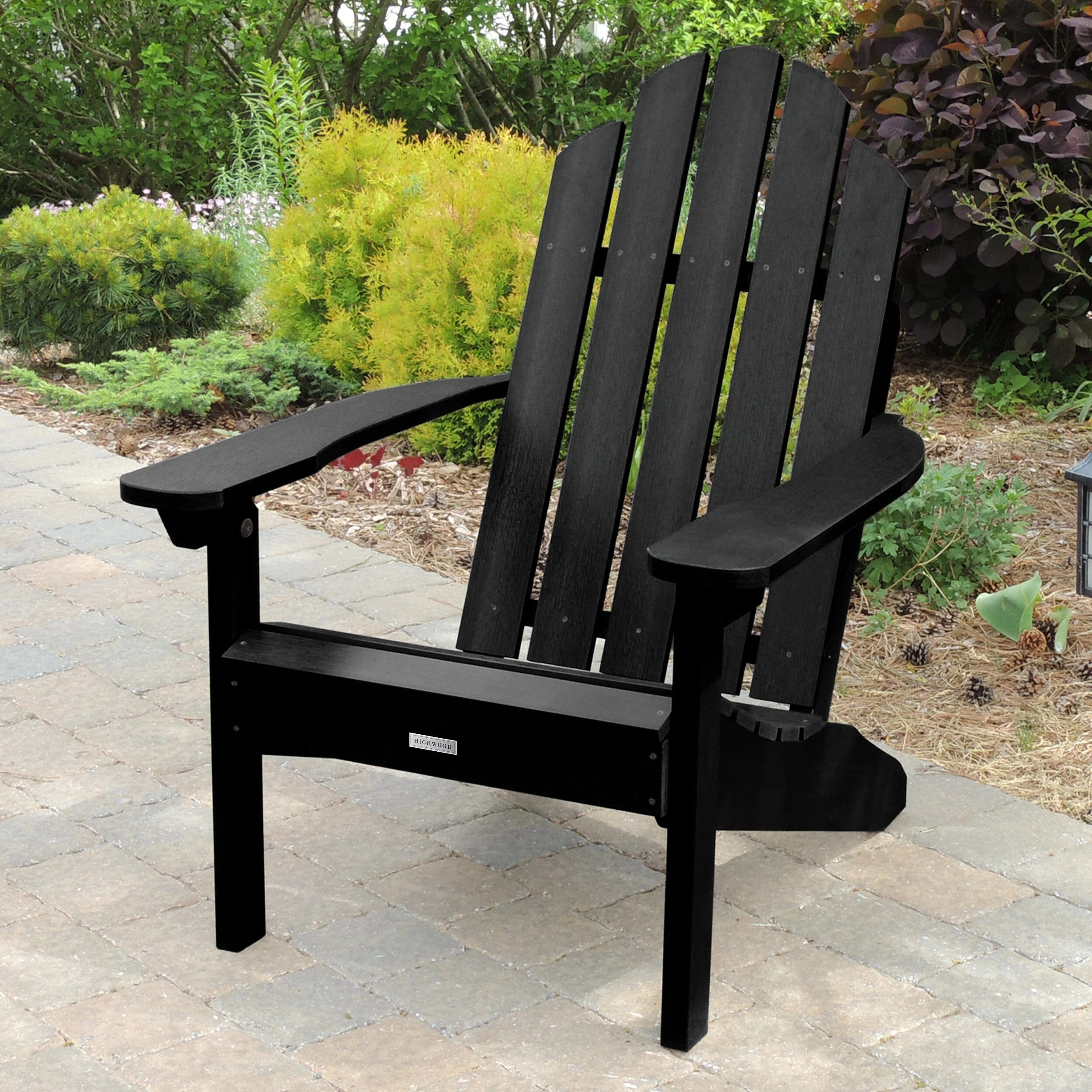 Classic Westport Adirondack Chair - Image 6