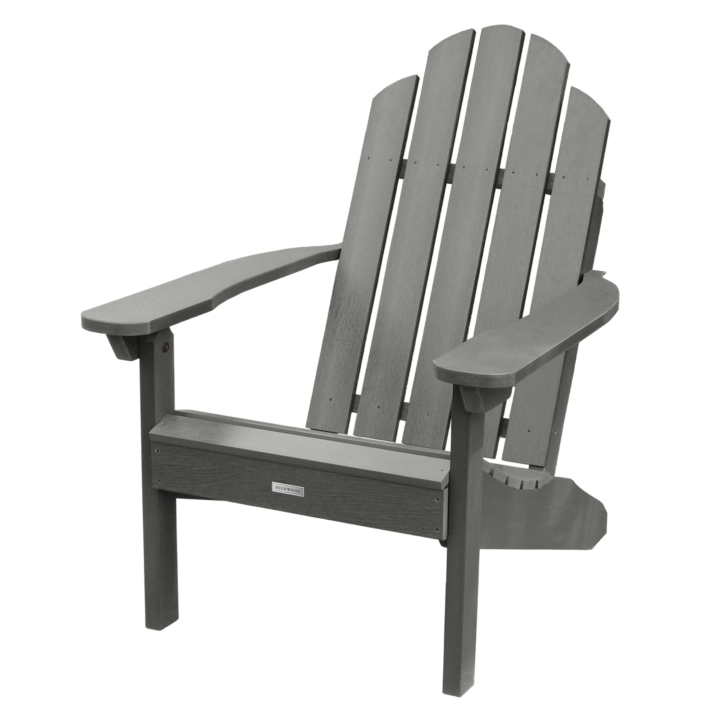Classic Westport Adirondack Chair - Image 9