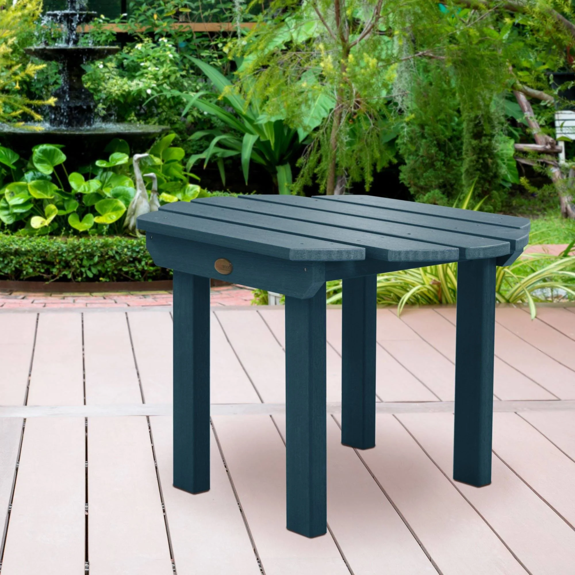 Classic Westport Side Table - Image 11