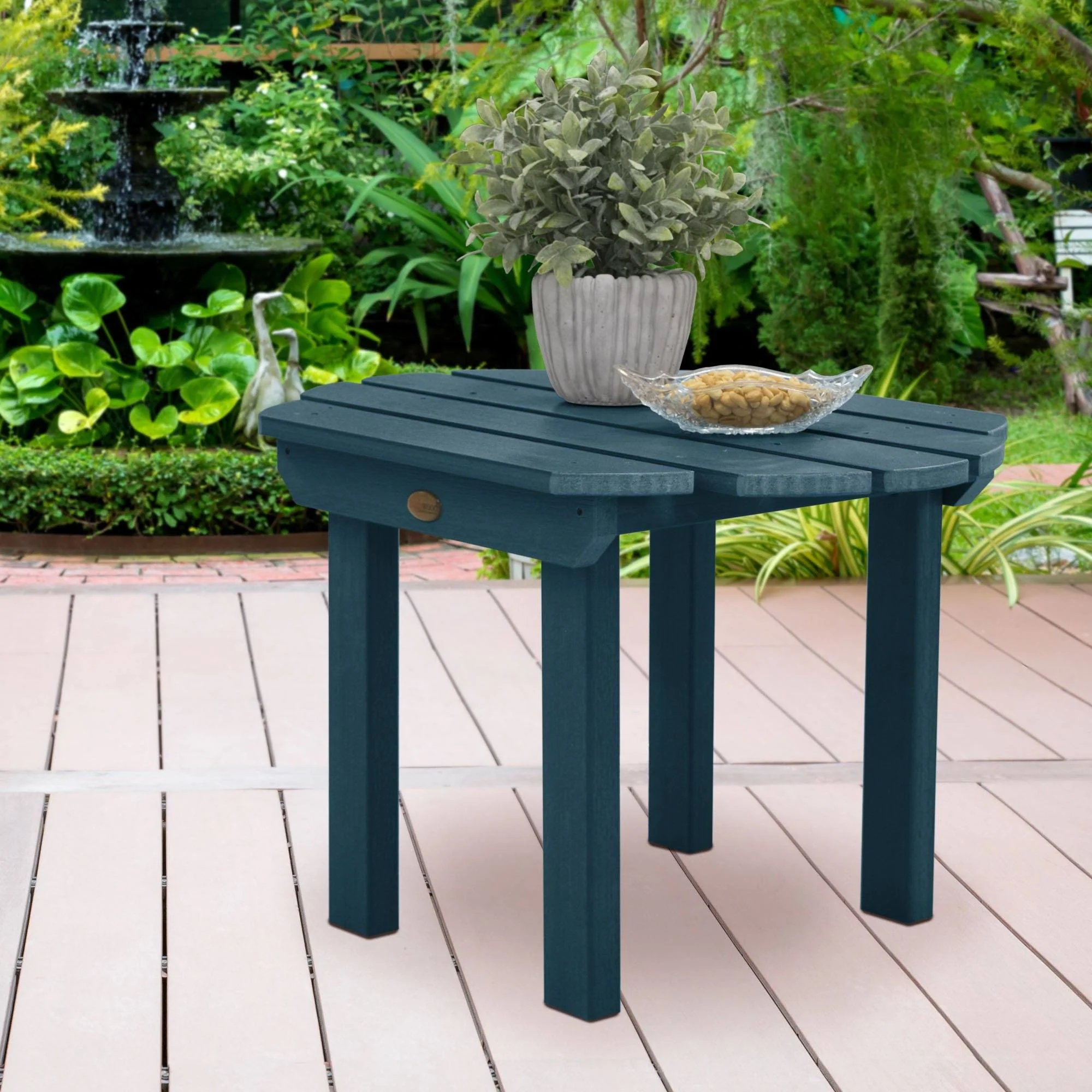 Classic Westport Side Table - Image 12