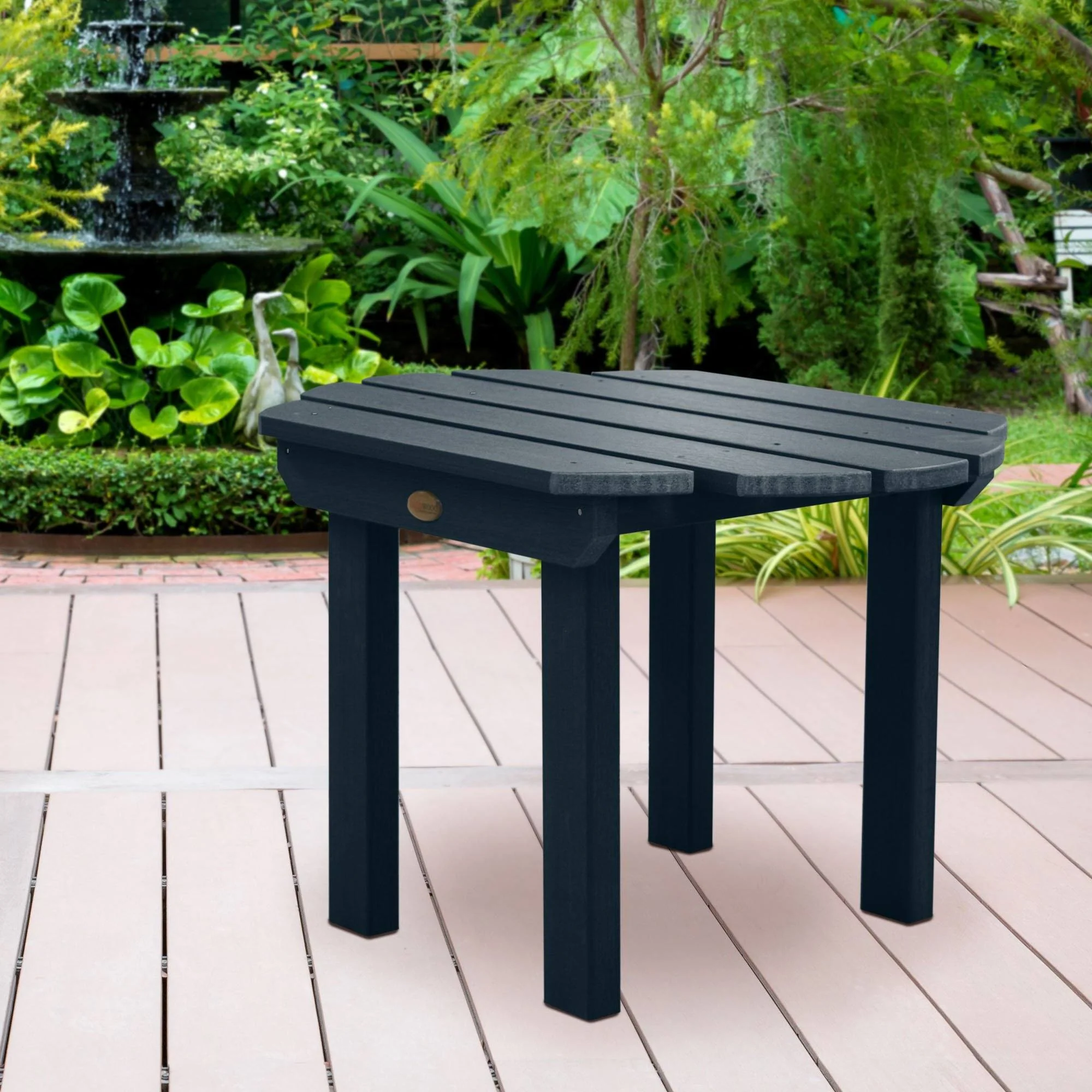 Classic Westport Side Table - Image 14