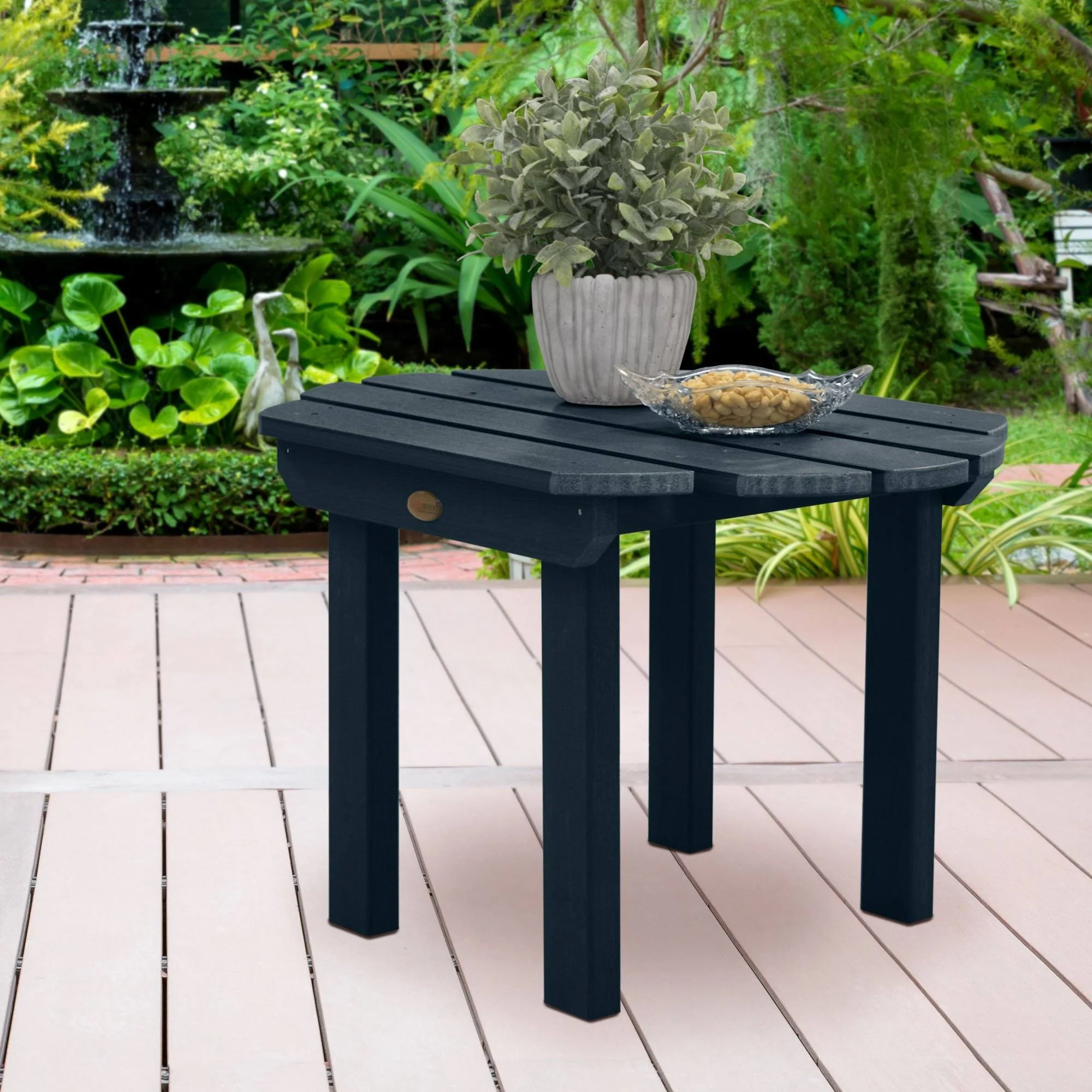 Classic Westport Side Table - Image 15
