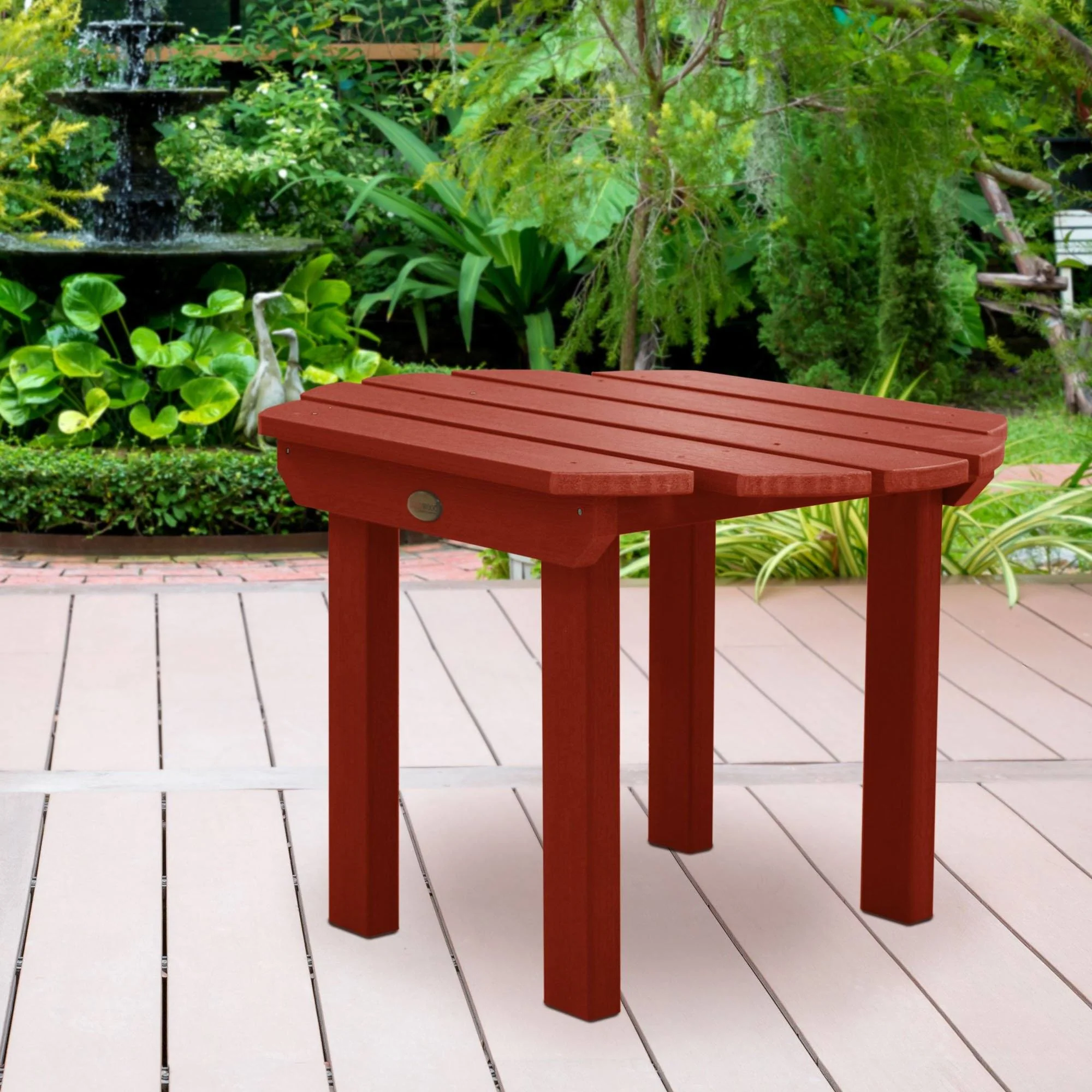 Classic Westport Side Table - Image 17