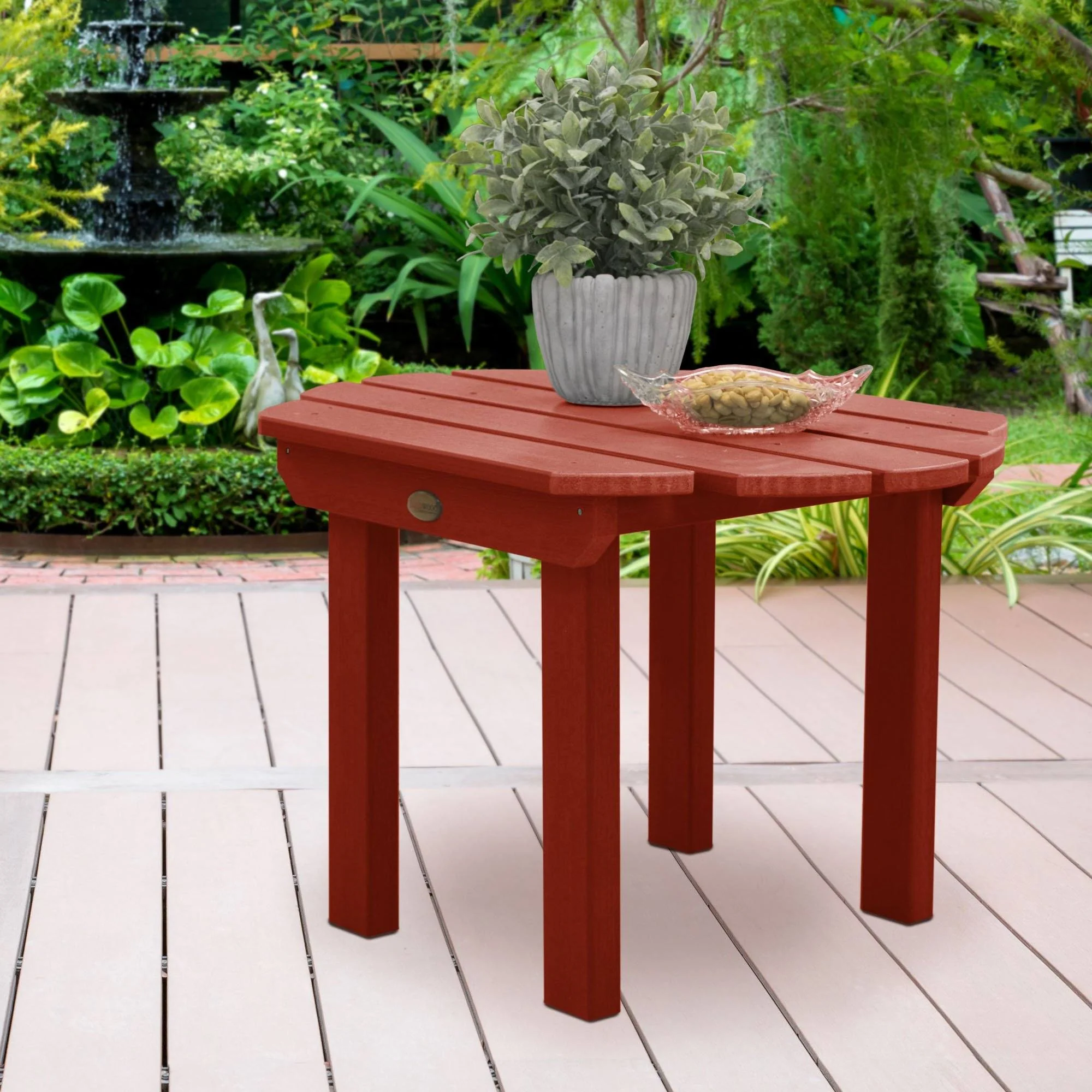 Classic Westport Side Table - Image 18