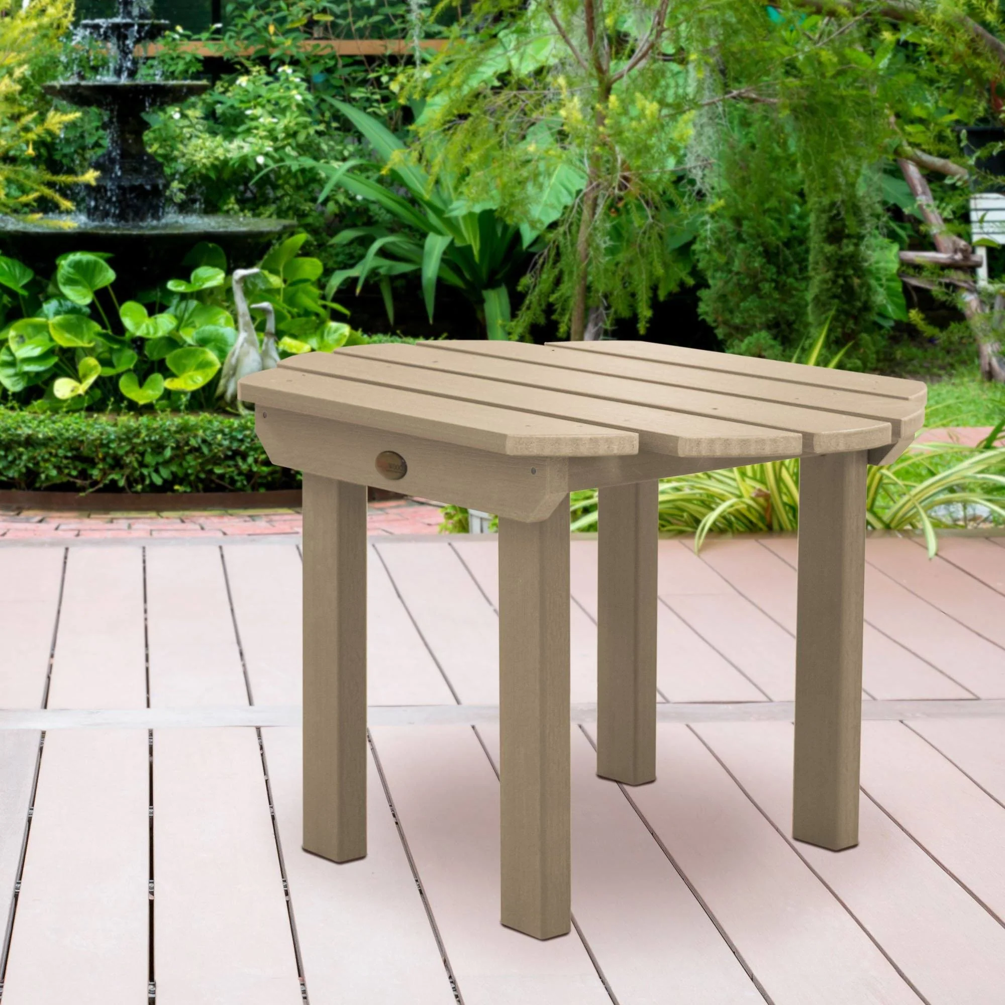 Classic Westport Side Table - Image 20