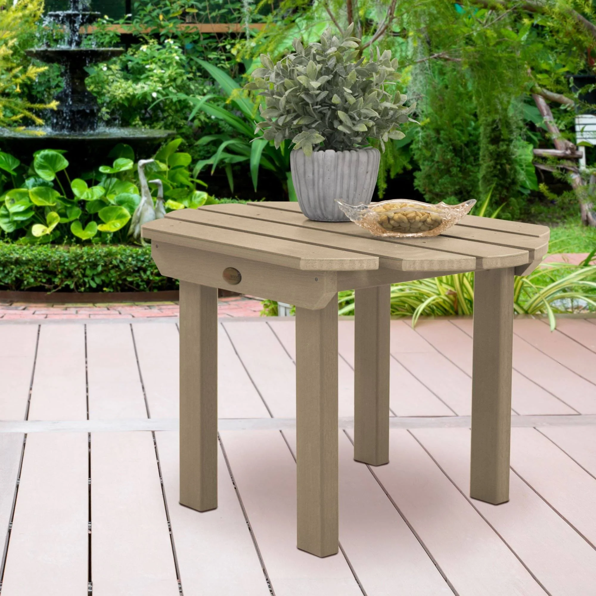 Classic Westport Side Table - Image 21