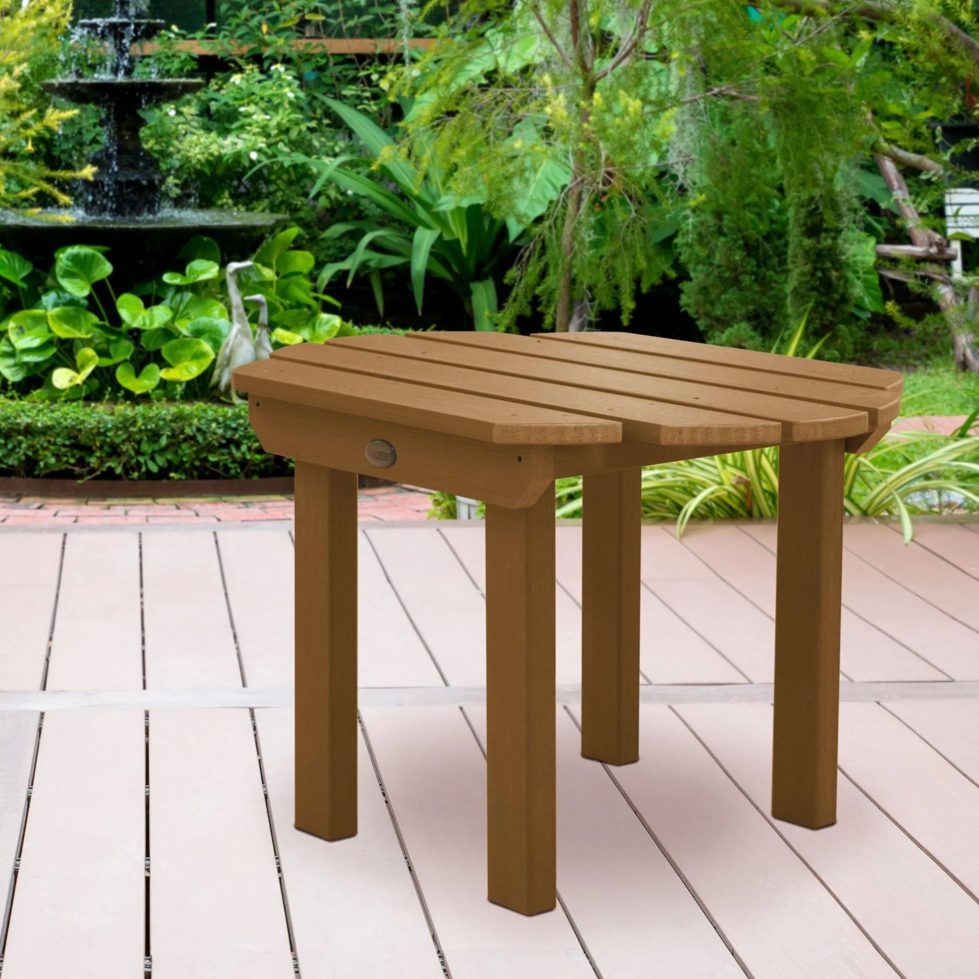 Classic Westport Side Table - Image 23