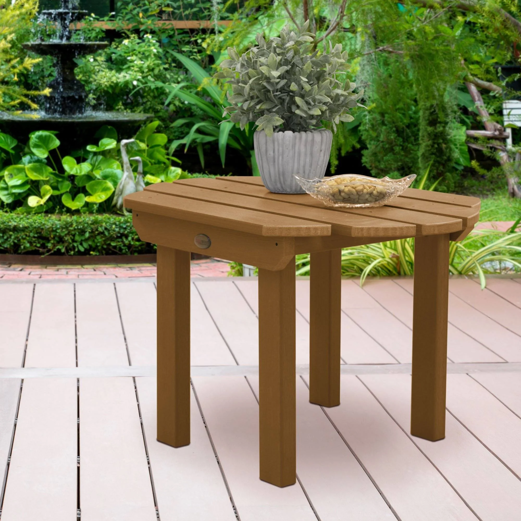 Classic Westport Side Table - Image 24