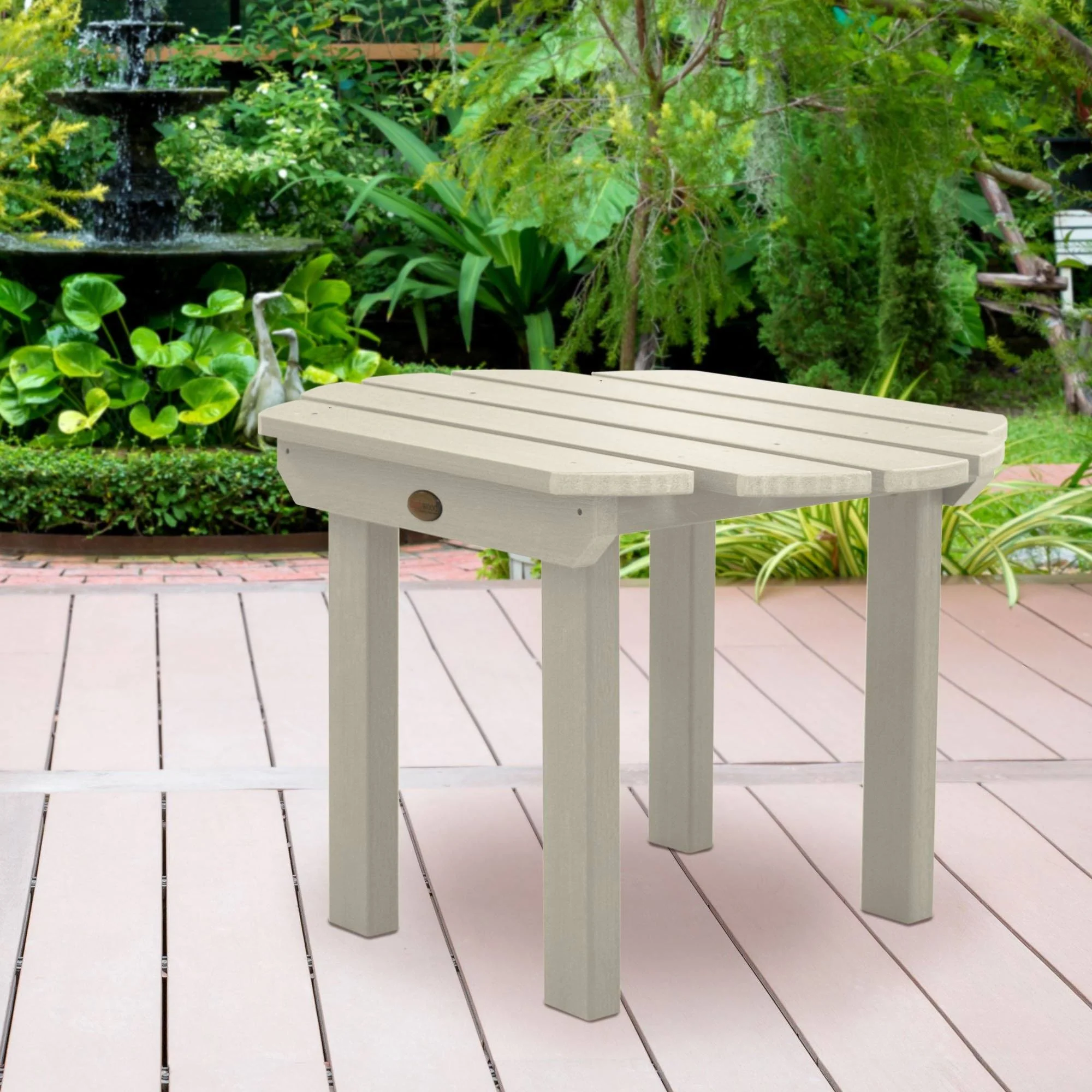Classic Westport Side Table - Image 26