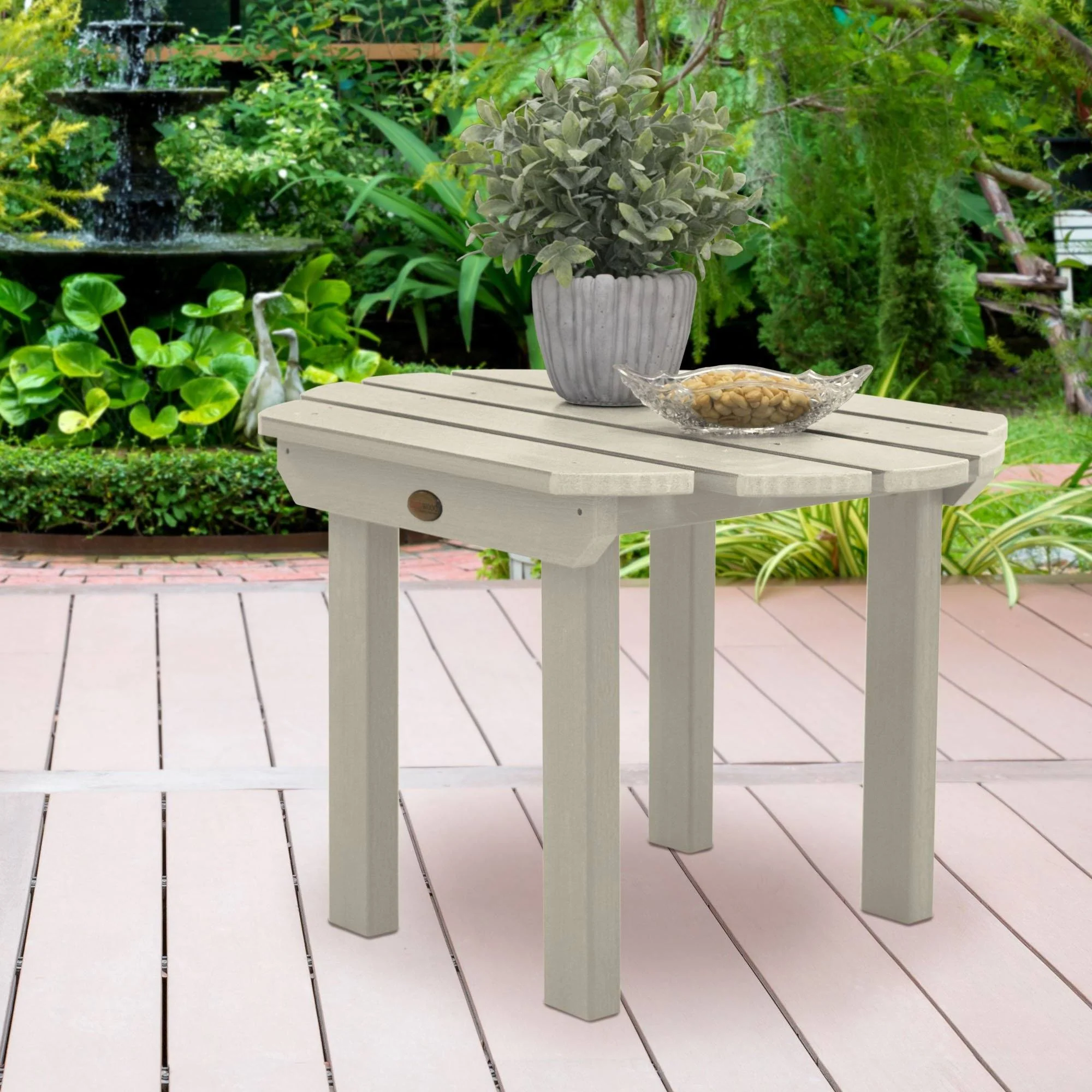 Classic Westport Side Table - Image 27