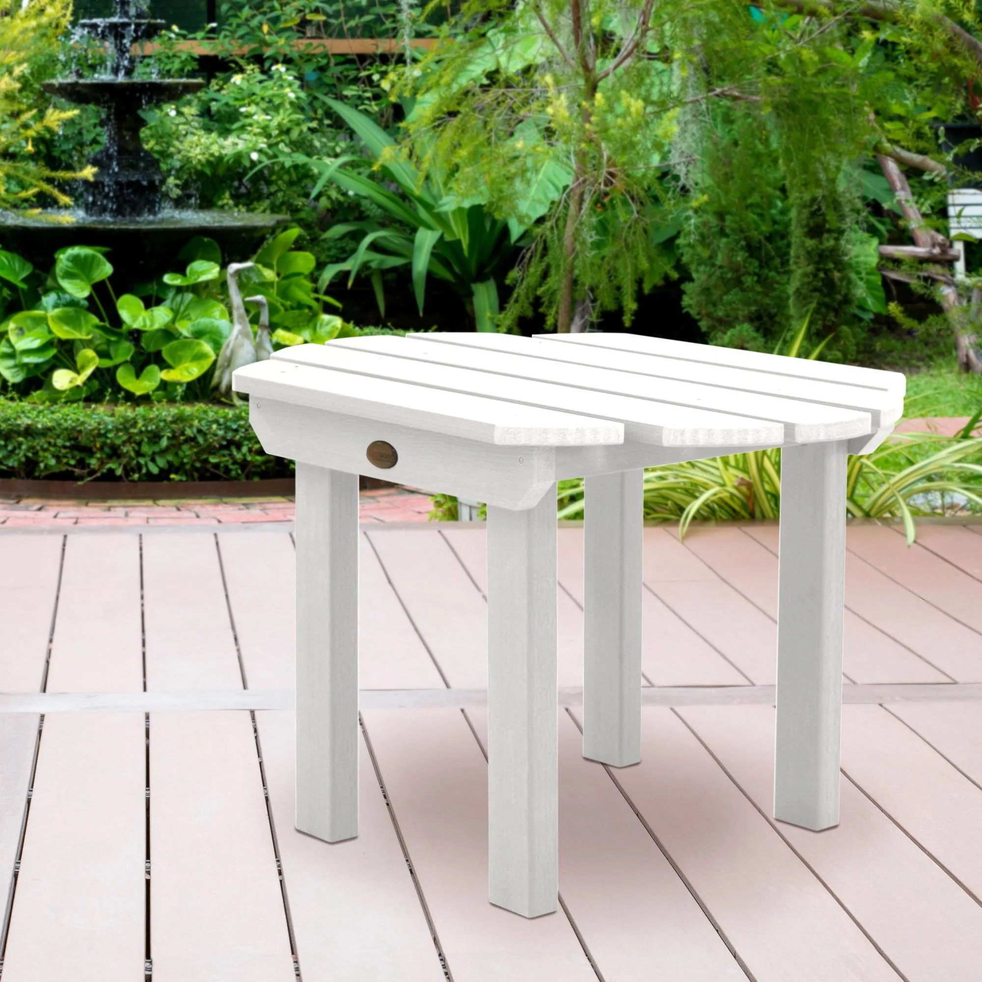 Classic Westport Side Table - Image 29