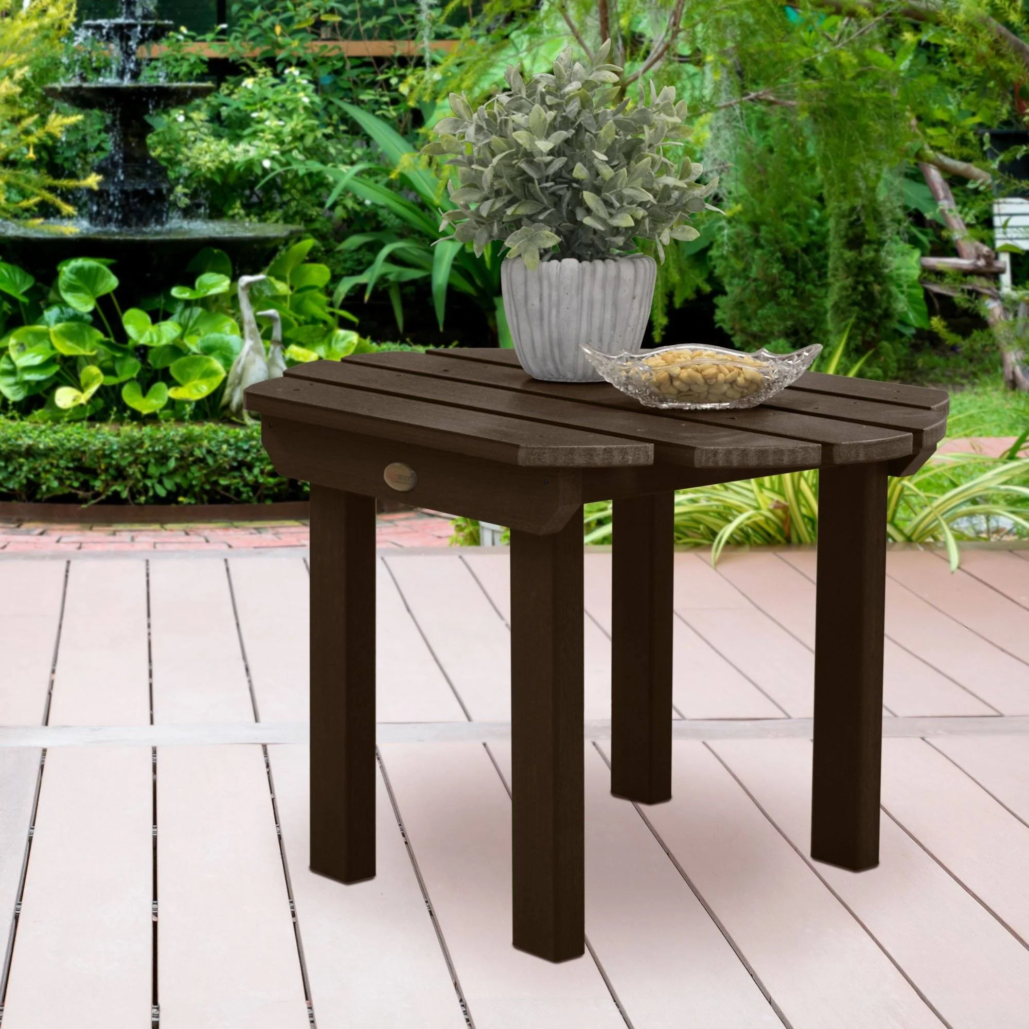 Classic Westport Side Table - Image 3