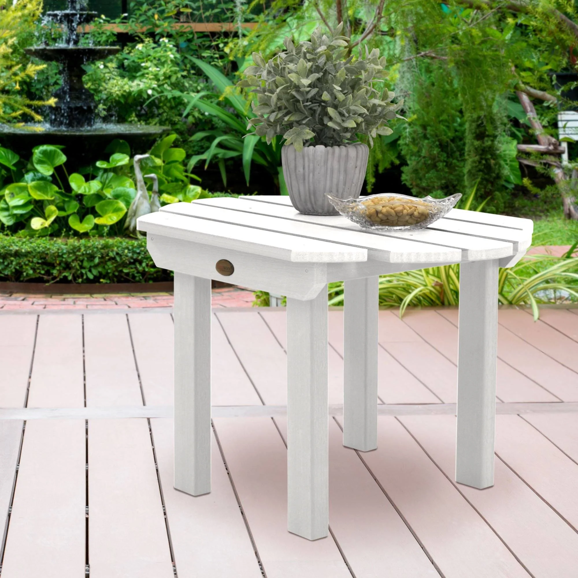 Classic Westport Side Table - Image 30