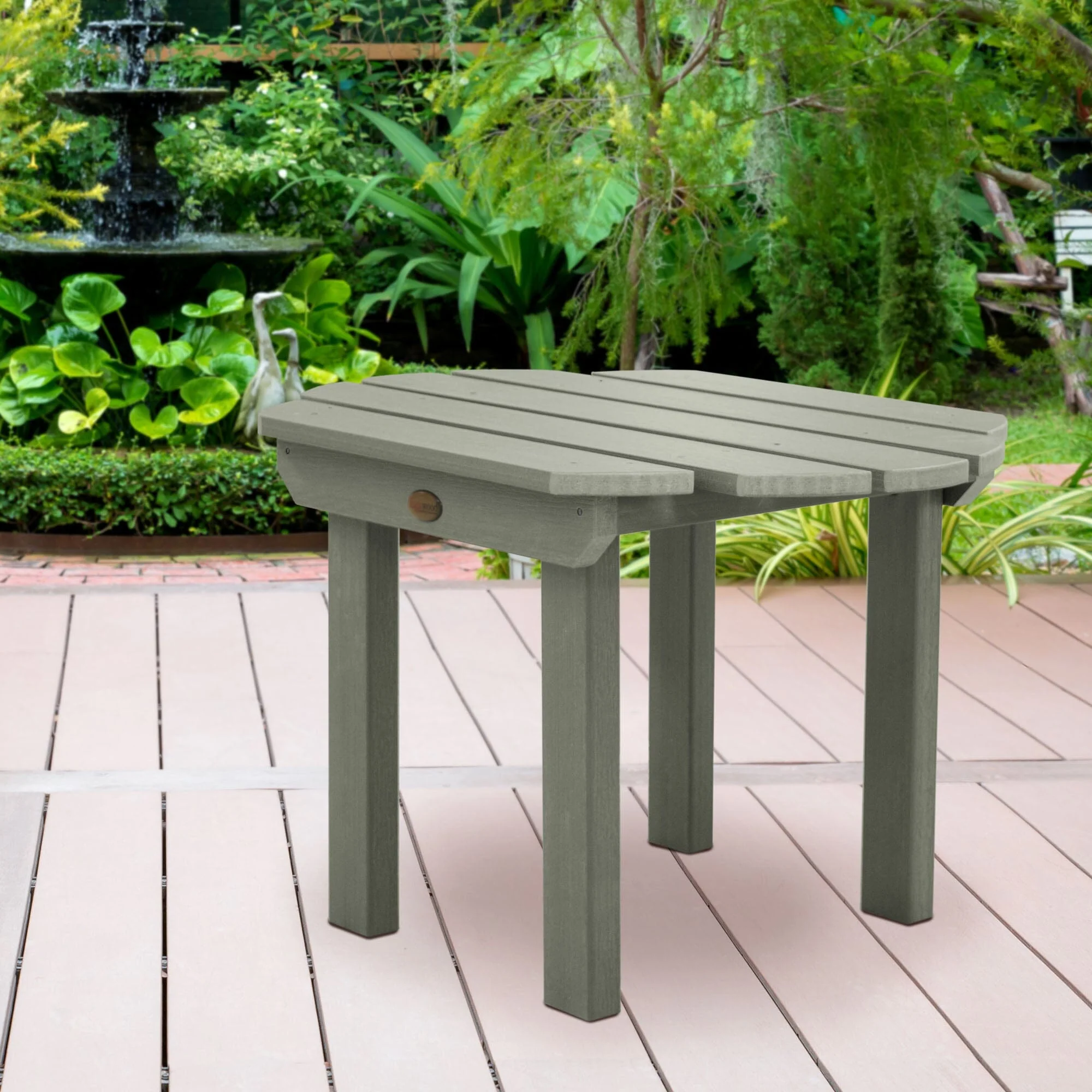 Classic Westport Side Table - Image 32