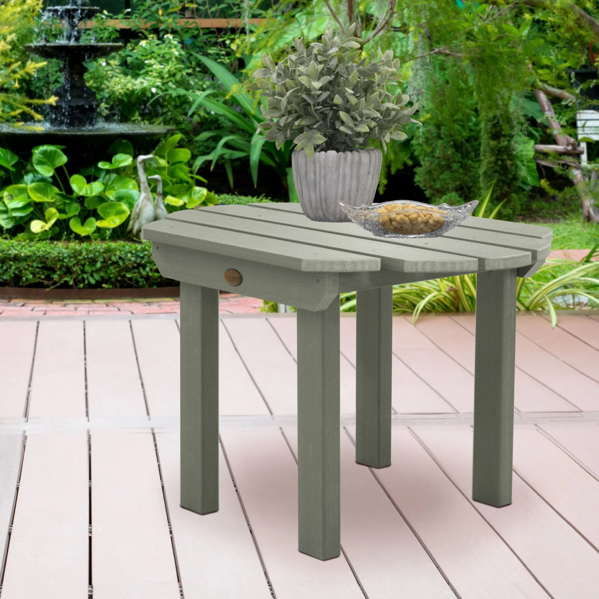 Classic Westport Side Table - Image 33