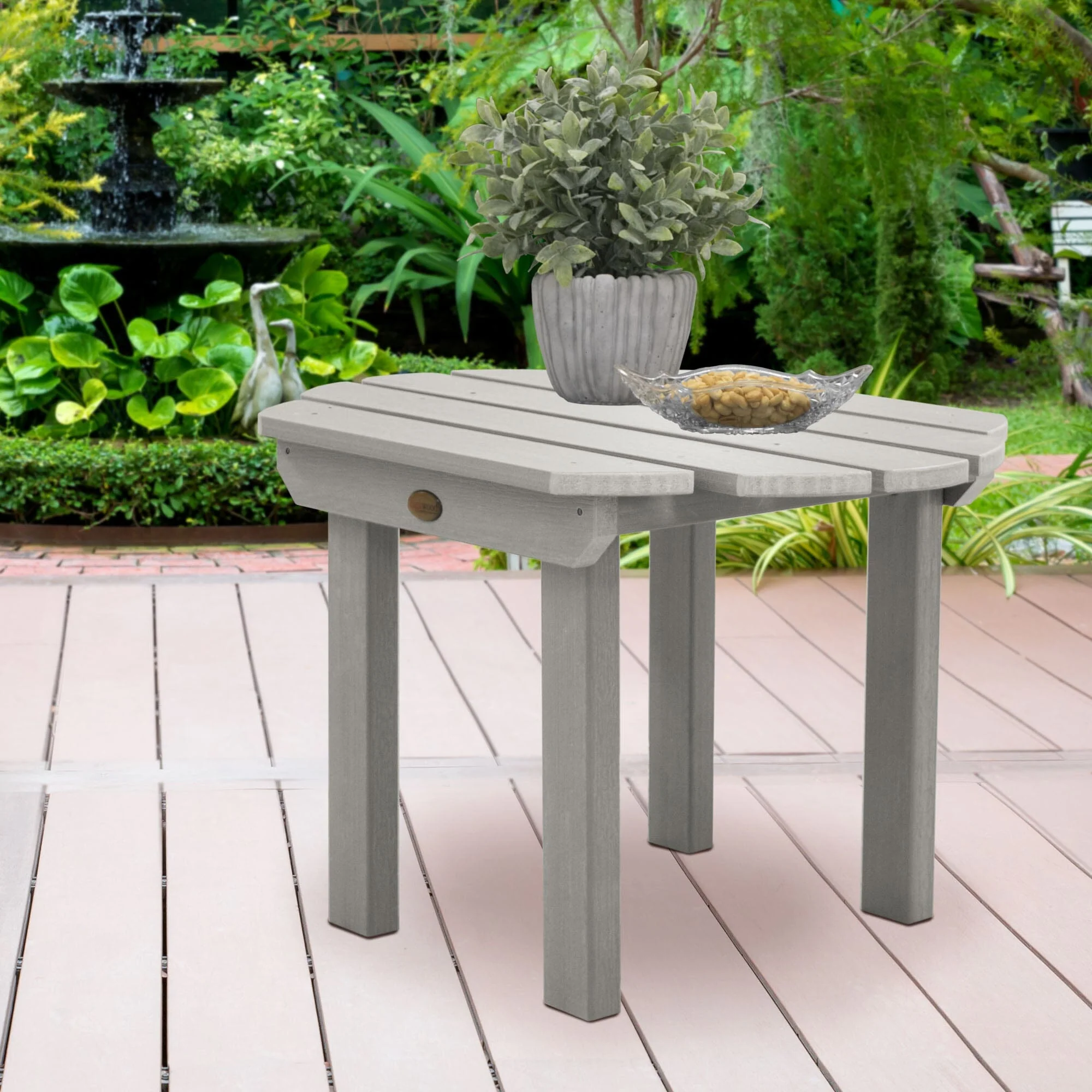 Classic Westport Side Table - Image 35