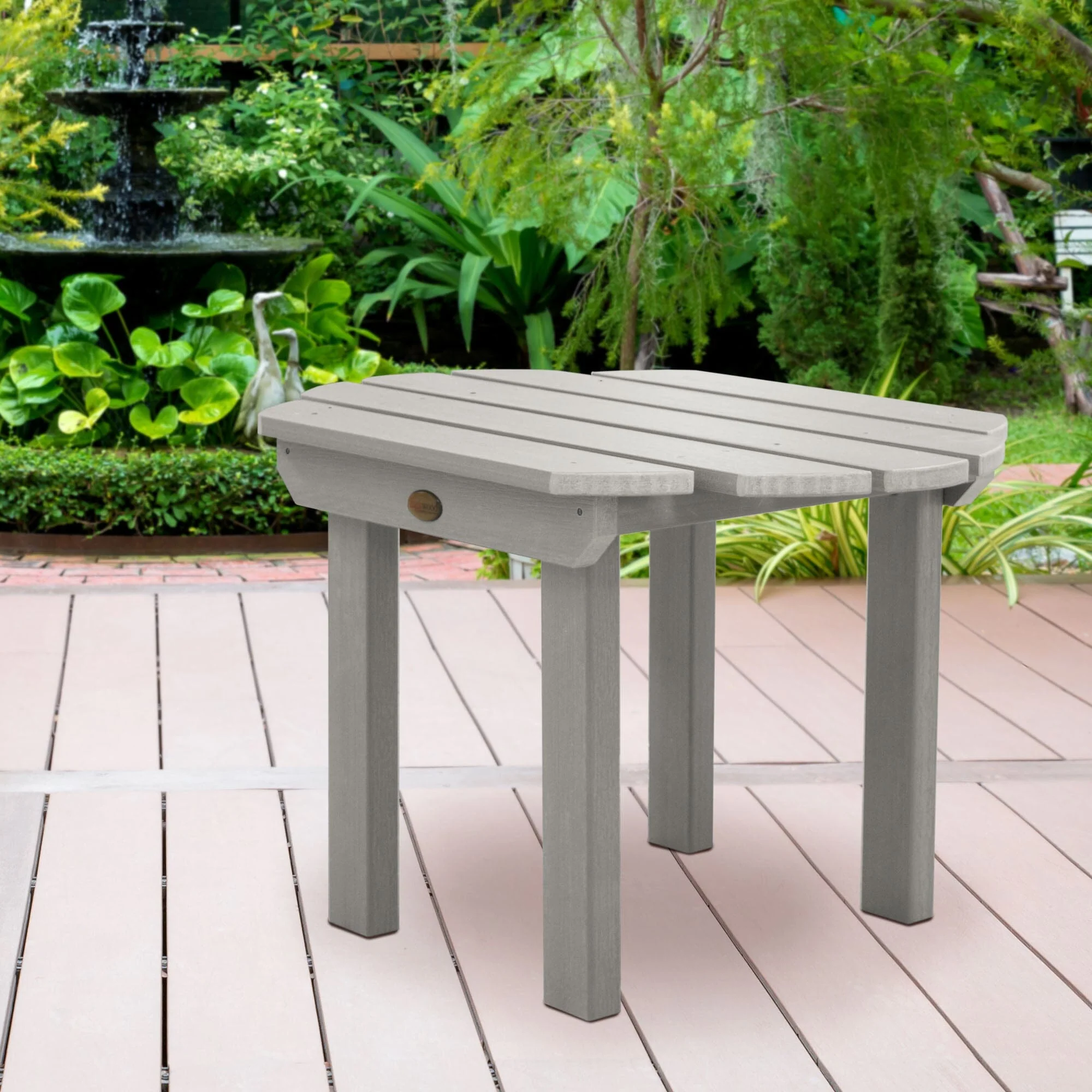 Classic Westport Side Table - Image 36