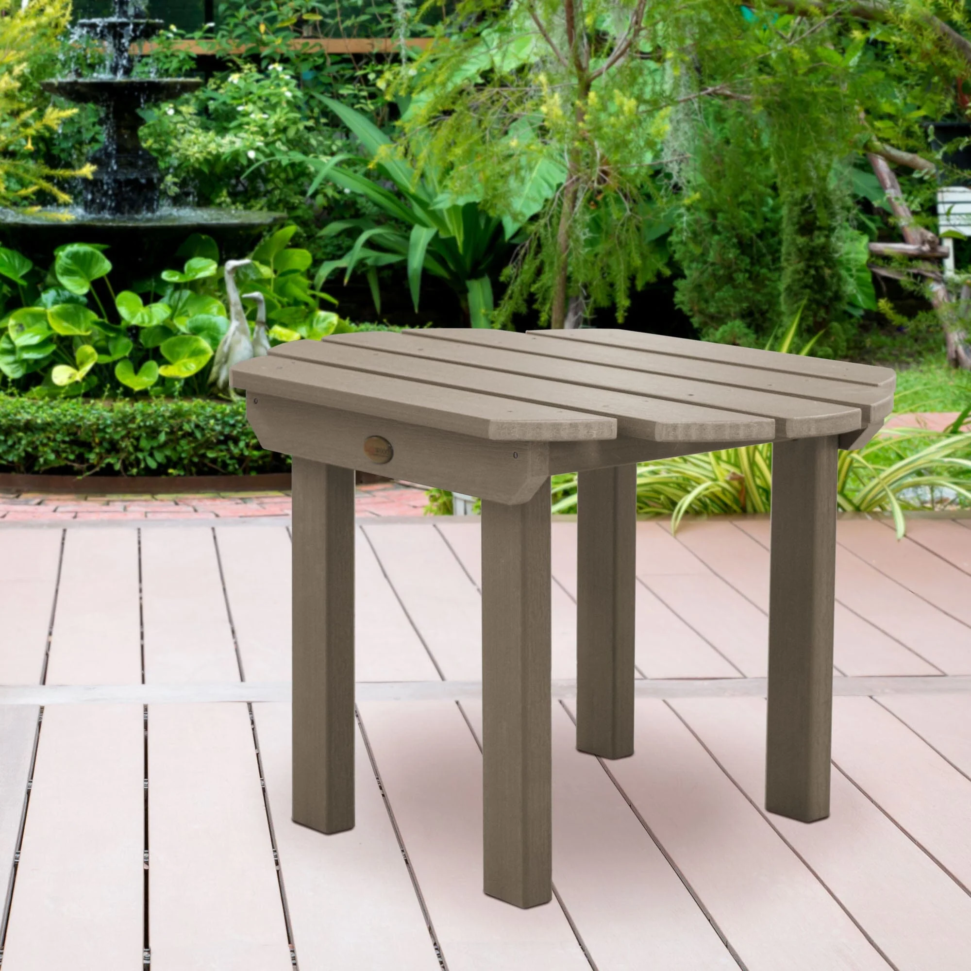 Classic Westport Side Table - Image 38