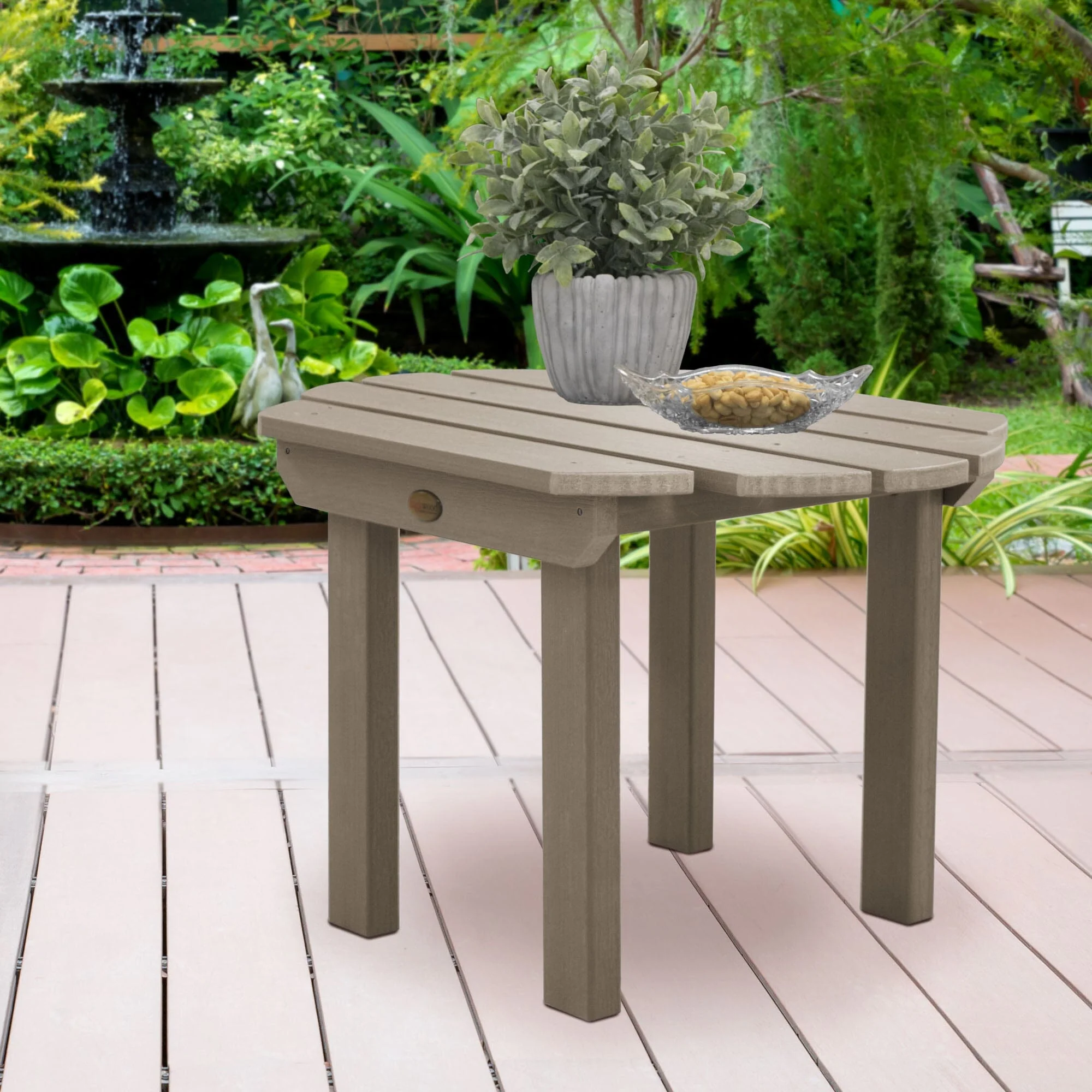 Classic Westport Side Table - Image 39