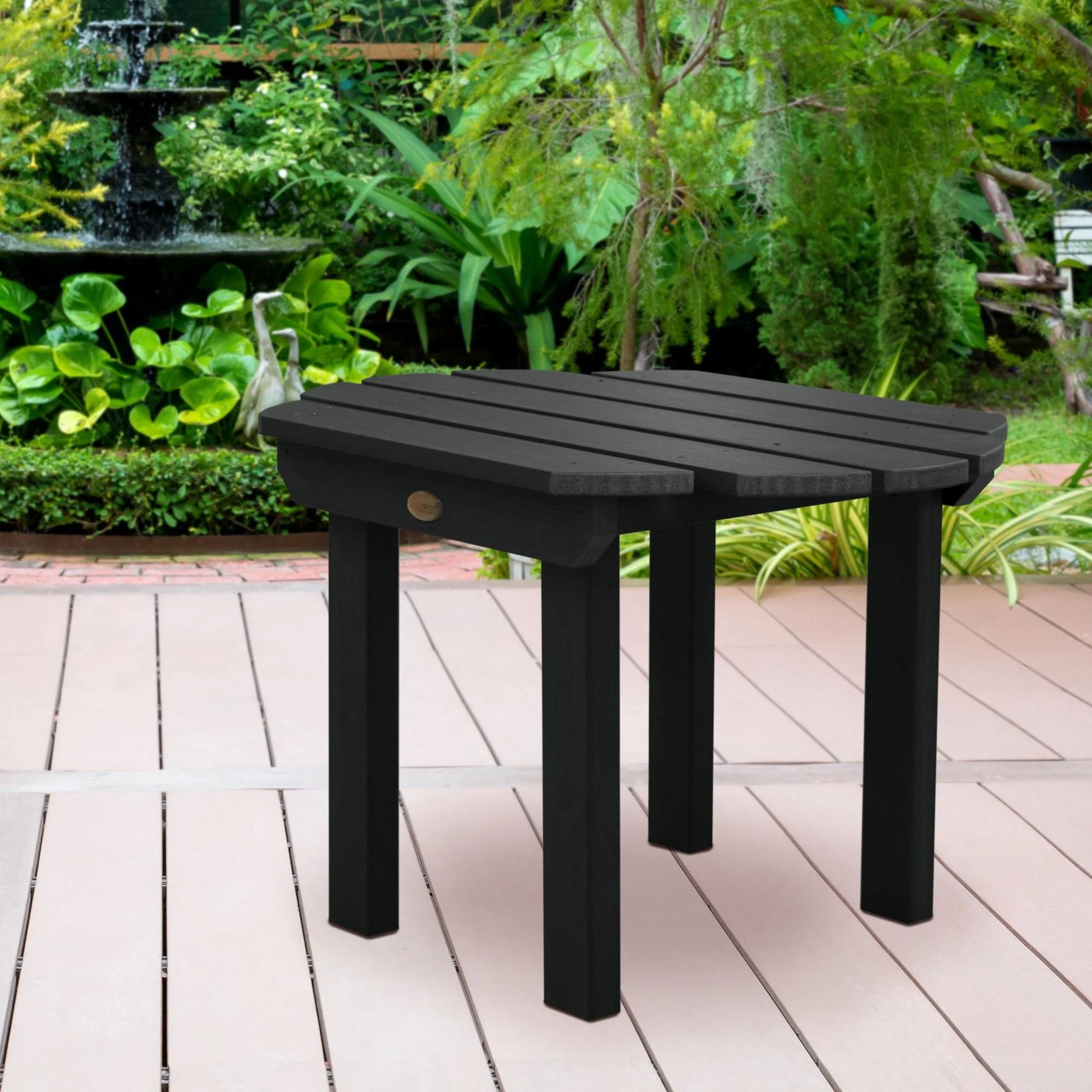 Classic Westport Side Table - Image 5