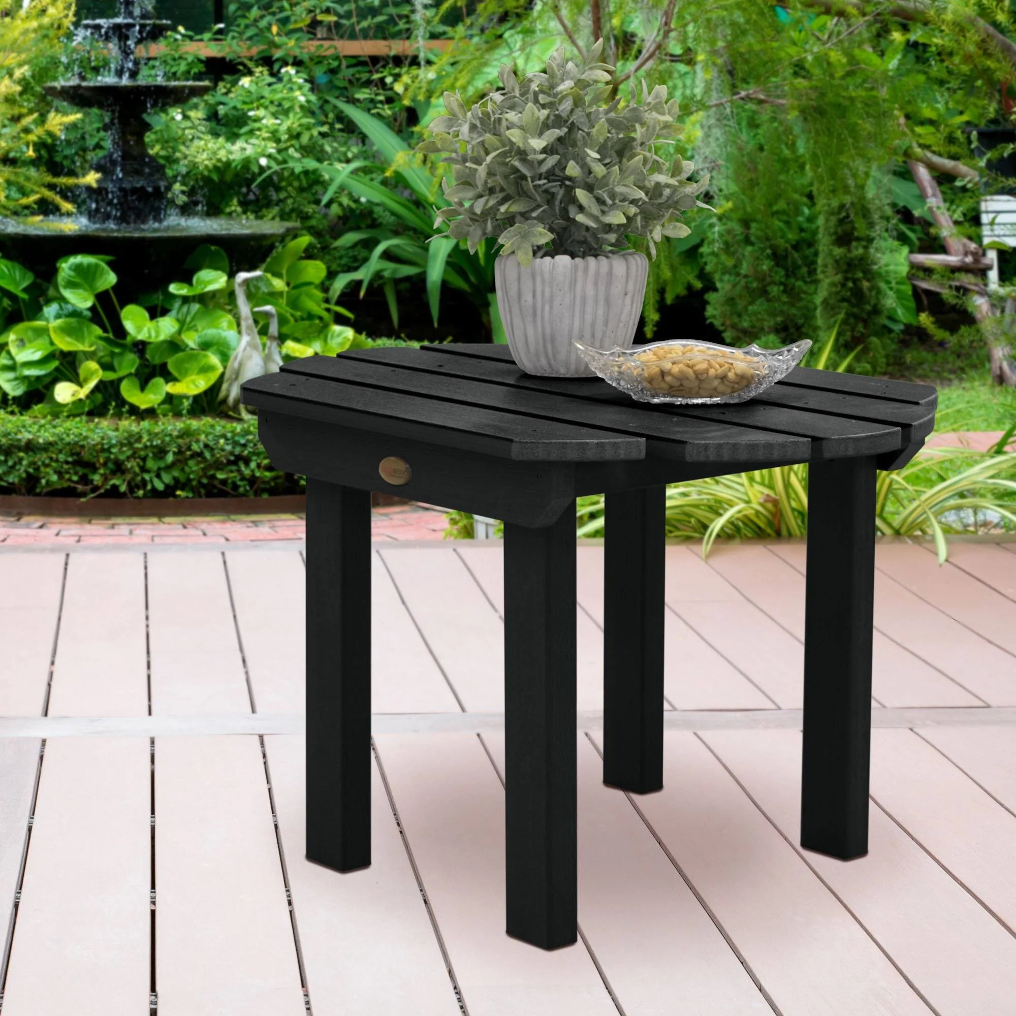 Classic Westport Side Table - Image 6